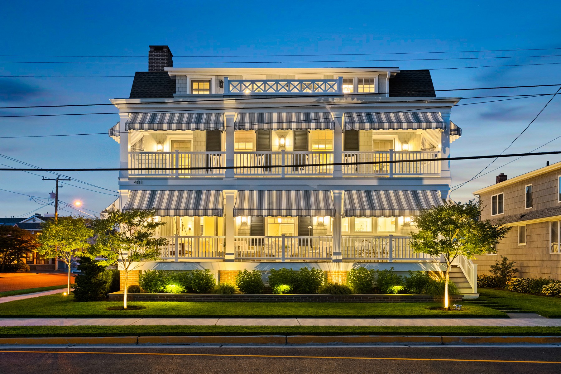  401 24th Street - 物件實景