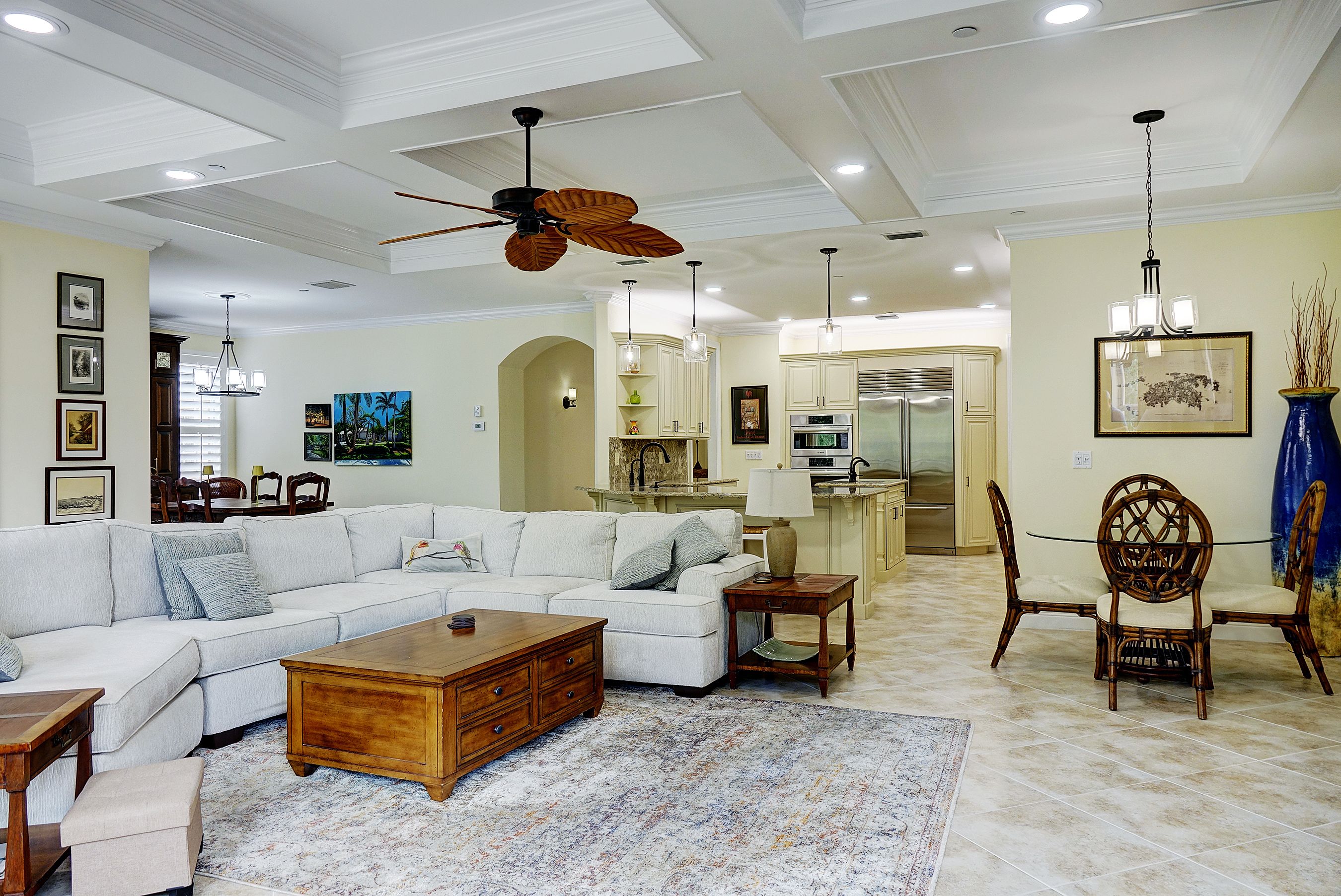  1532 NE Outrigger Landings Drive, Jensen Beach, FL, 34957 - 物件實景