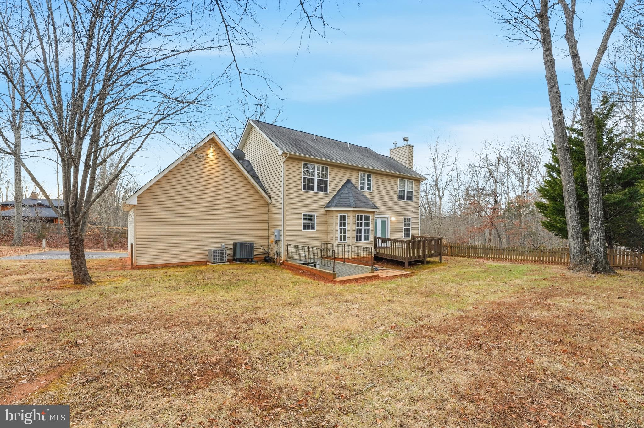 Rapidan, Virginia, 22733, United States, 3 Bedrooms Bedrooms, ,4 BathroomsBathrooms,Residential,For Sale,2010393