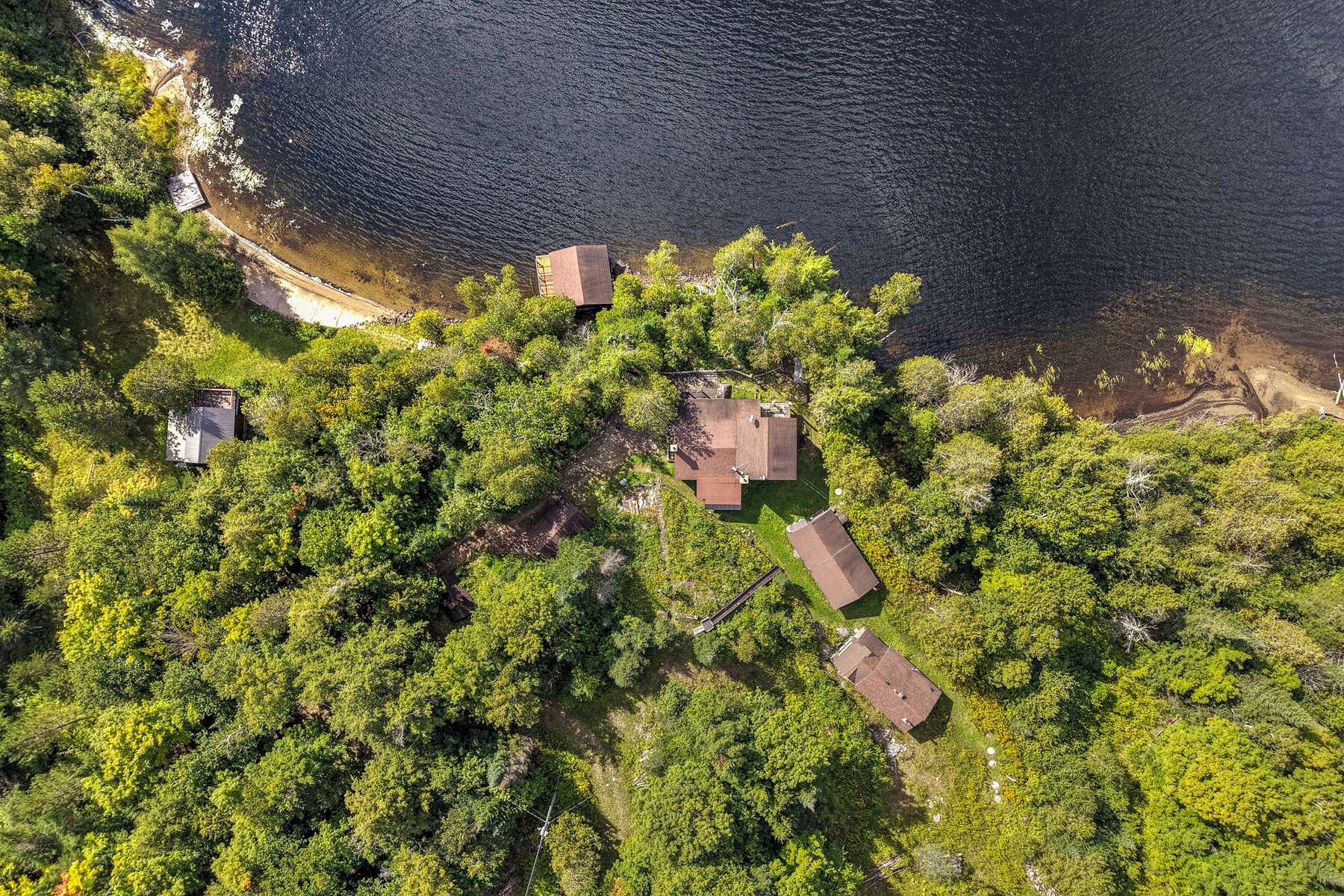  Wentworth-Nord, Laurentides - 物件實景