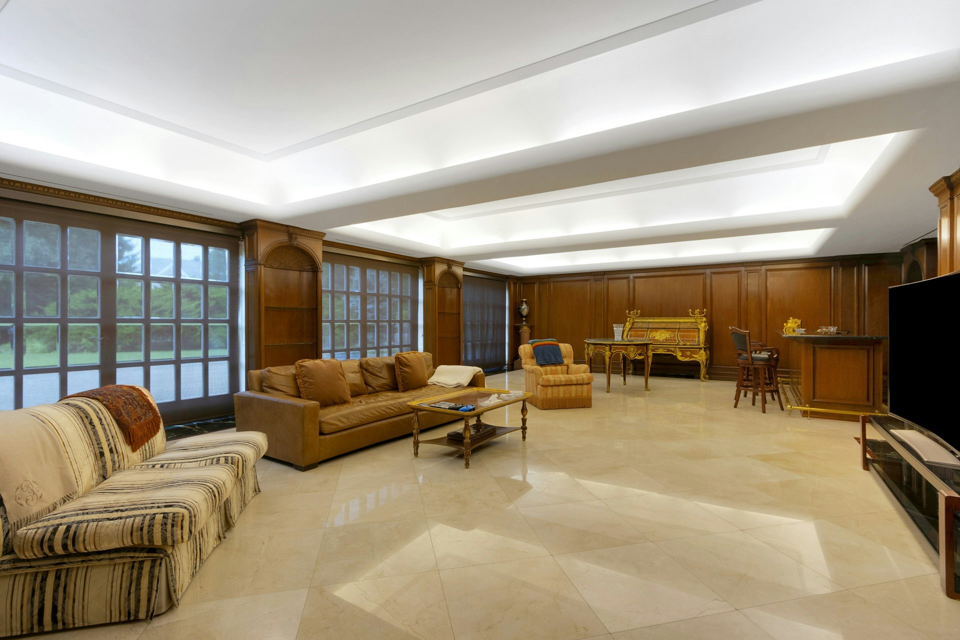  64 Rio Vista Drive, Alpine, NJ, 07620 - 物件實景