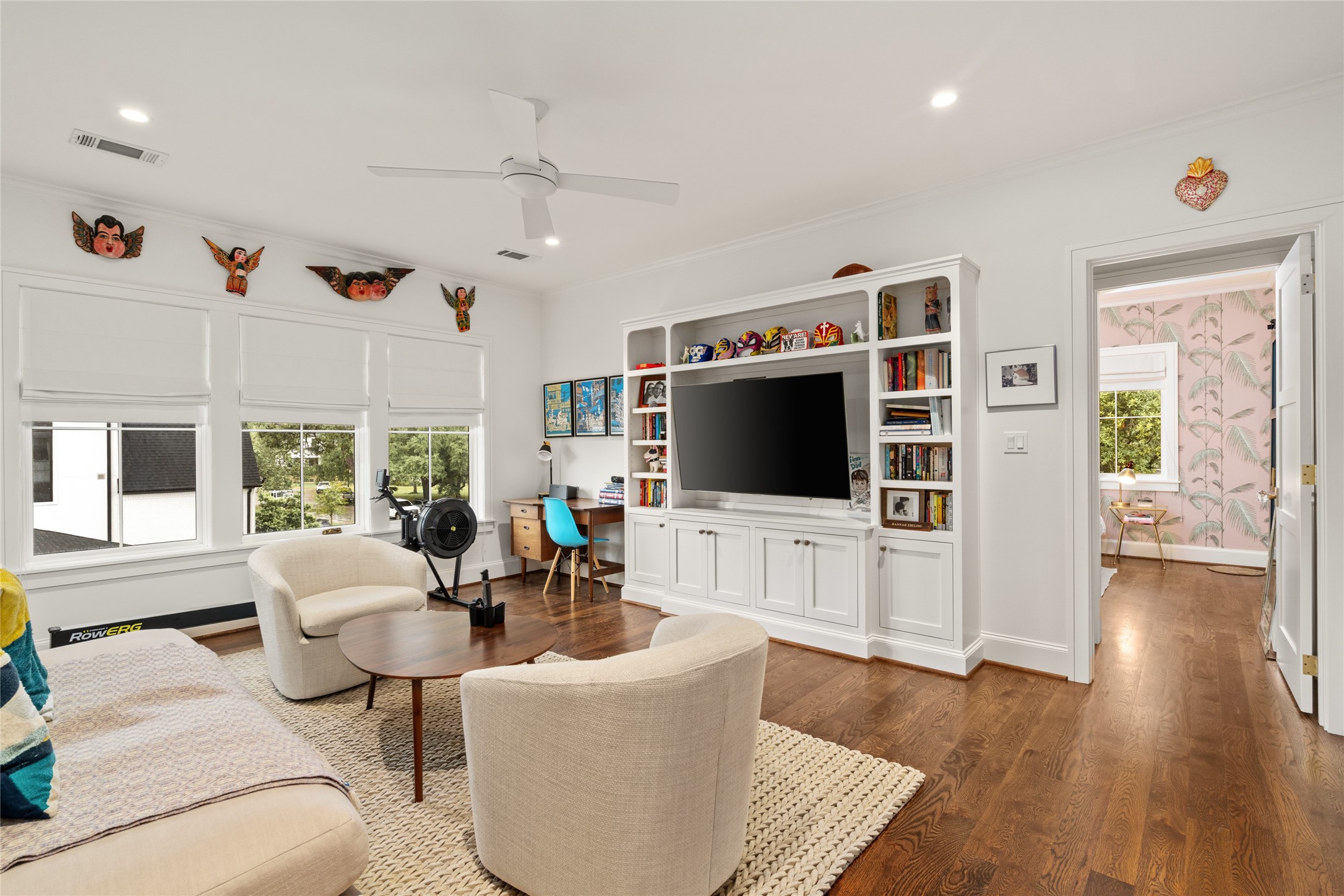  4107 Grennoch Lane - 物件實景