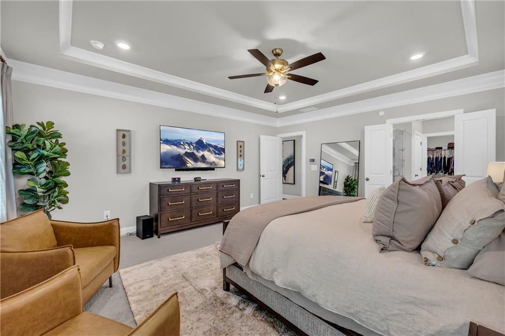 Villa Rica, Georgia, 30180, United States, 5 Bedrooms Bedrooms, ,4 BathroomsBathrooms,Residential,For Sale,1983634