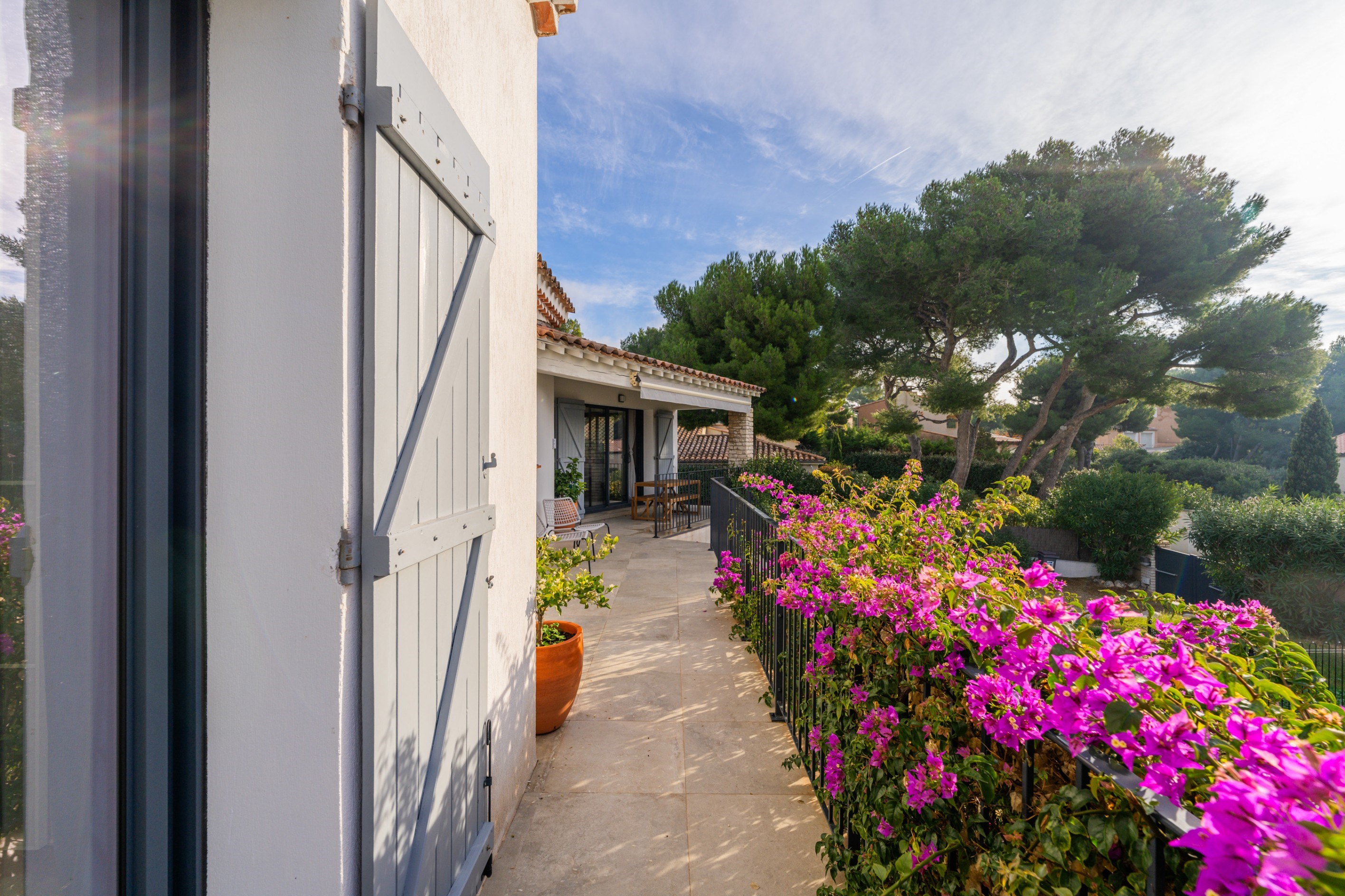  Carry-le-Rouet, Barqueroute – Renovated Family Home with Pool - 物件實景