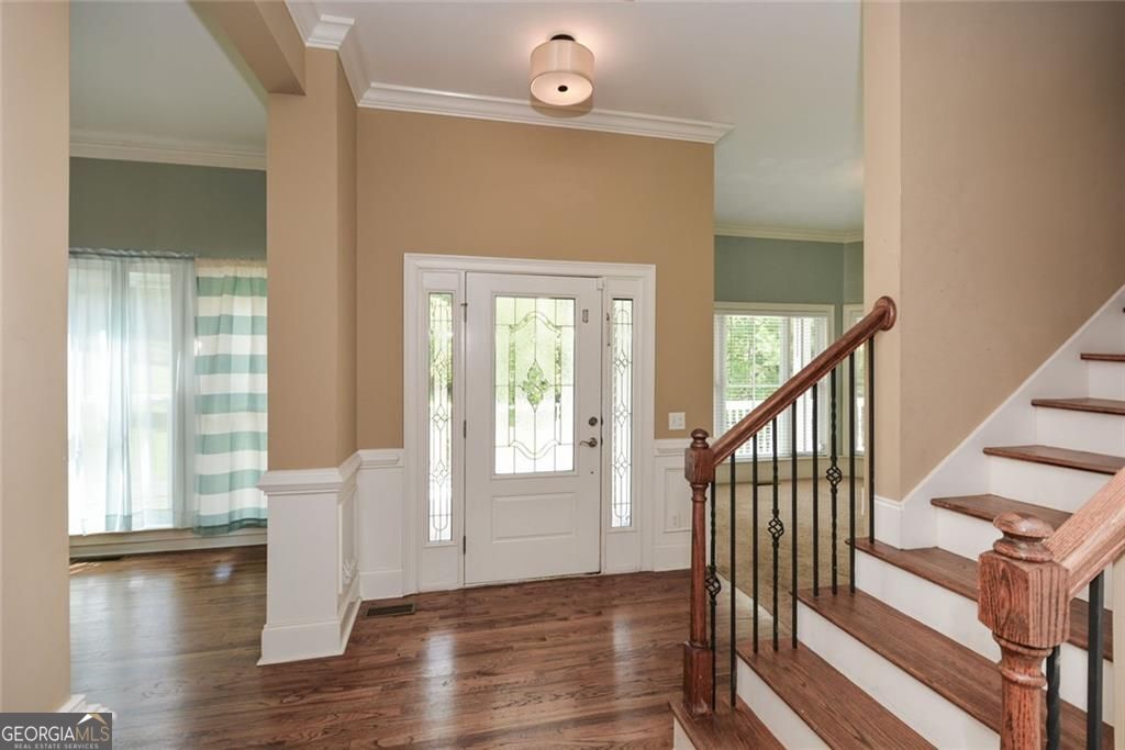 Dallas, Georgia, 30132, United States, 4 Bedrooms Bedrooms, ,5 BathroomsBathrooms,Residential,For Sale,1914851