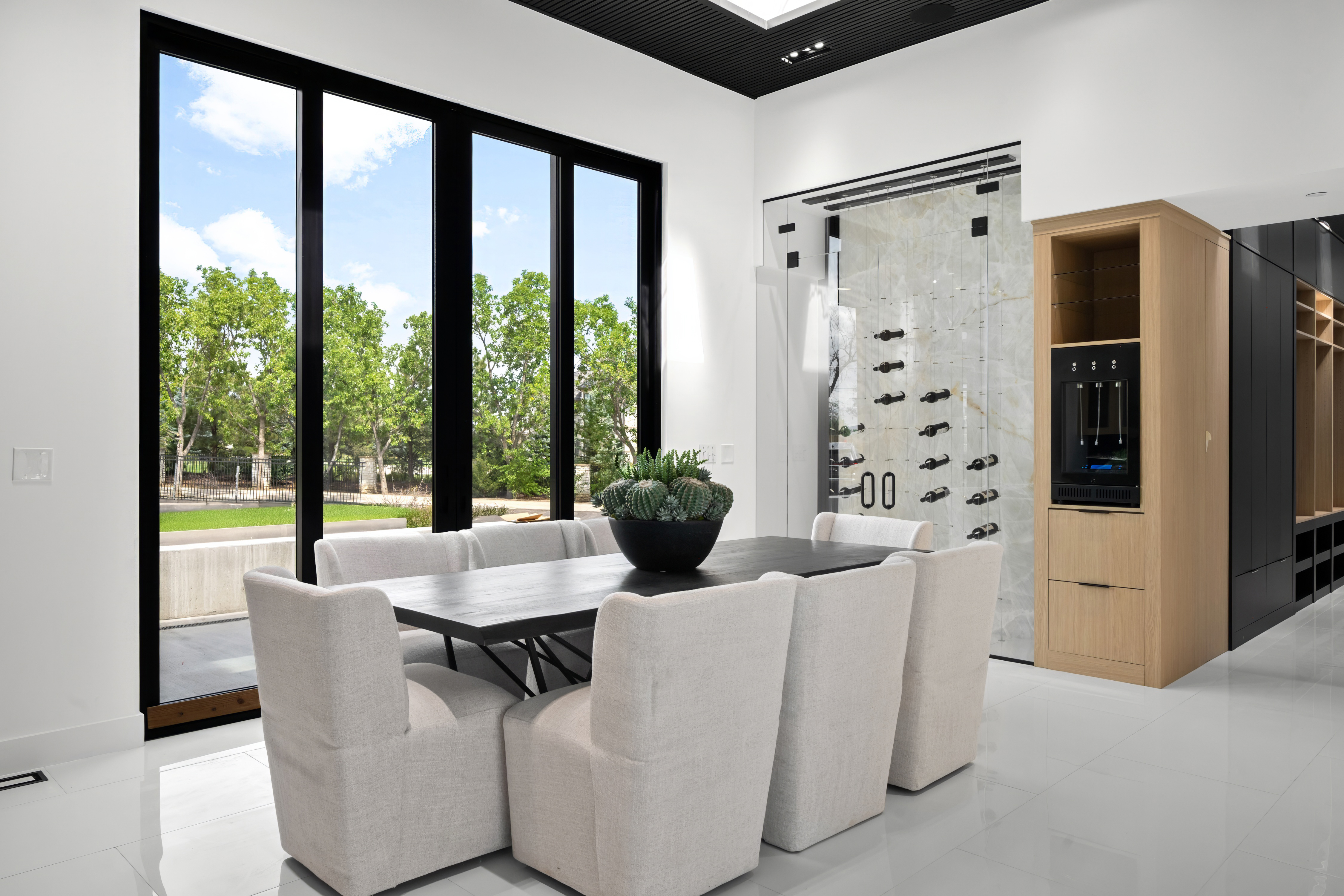  1 Carriage Brook Road, Cherry Hills Village, CO, 80121 - 物件實景