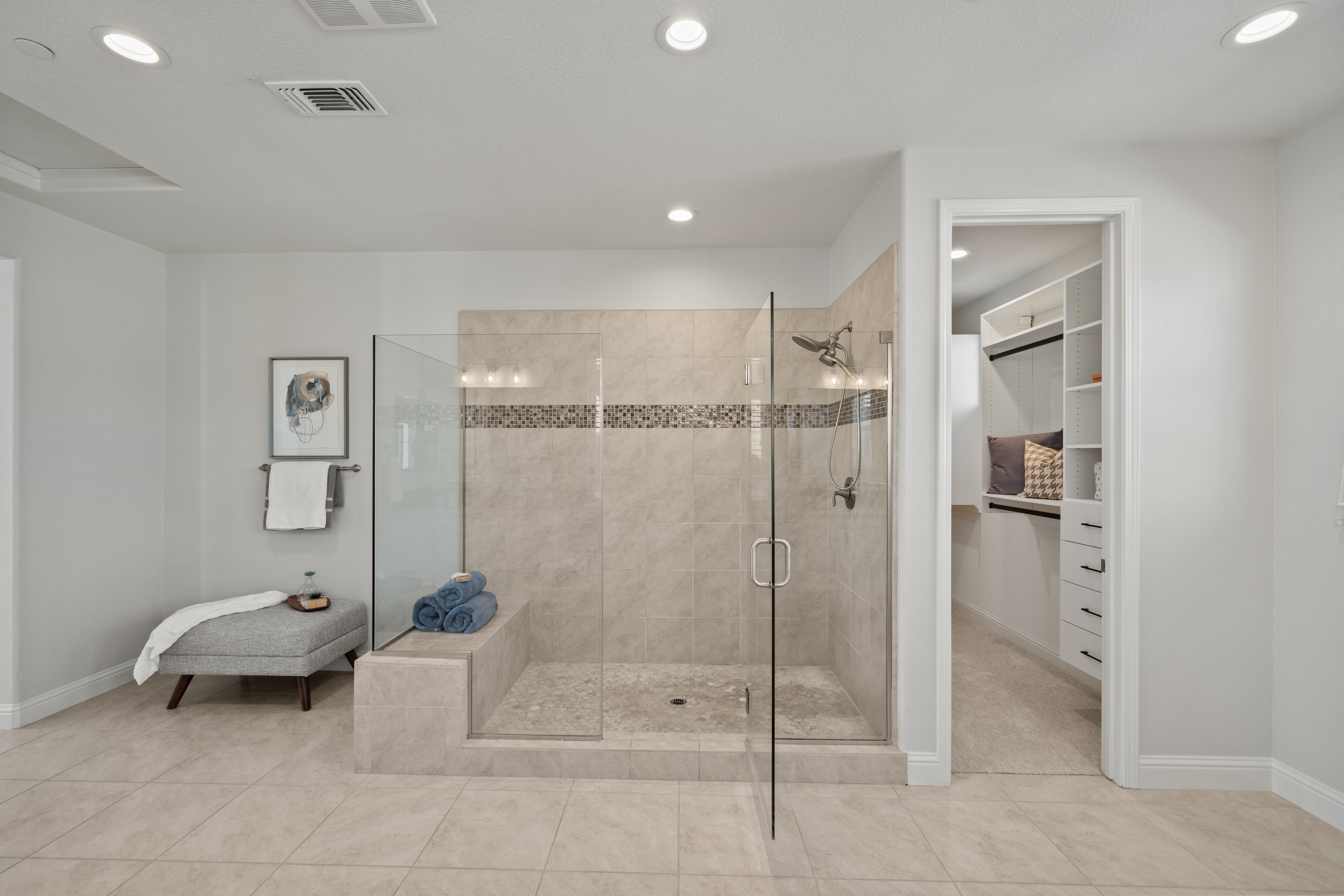  A Beautifully Appointed Patterson Ranch Home Offering Effortless Modern Living - 物件實景