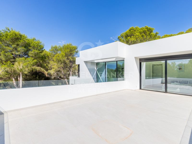 Alicante, J?vea / X?bia, Monta?ar-El Arenal, Parqu, Jávea / Xàbia, Comunidad Valenciana, ES, 3 Bedrooms Bedrooms, ,3 BathroomsBathrooms,Residential,For Sale,Alicante, J?vea / X?bia, Monta?ar-El Arenal, Parqu,1618428