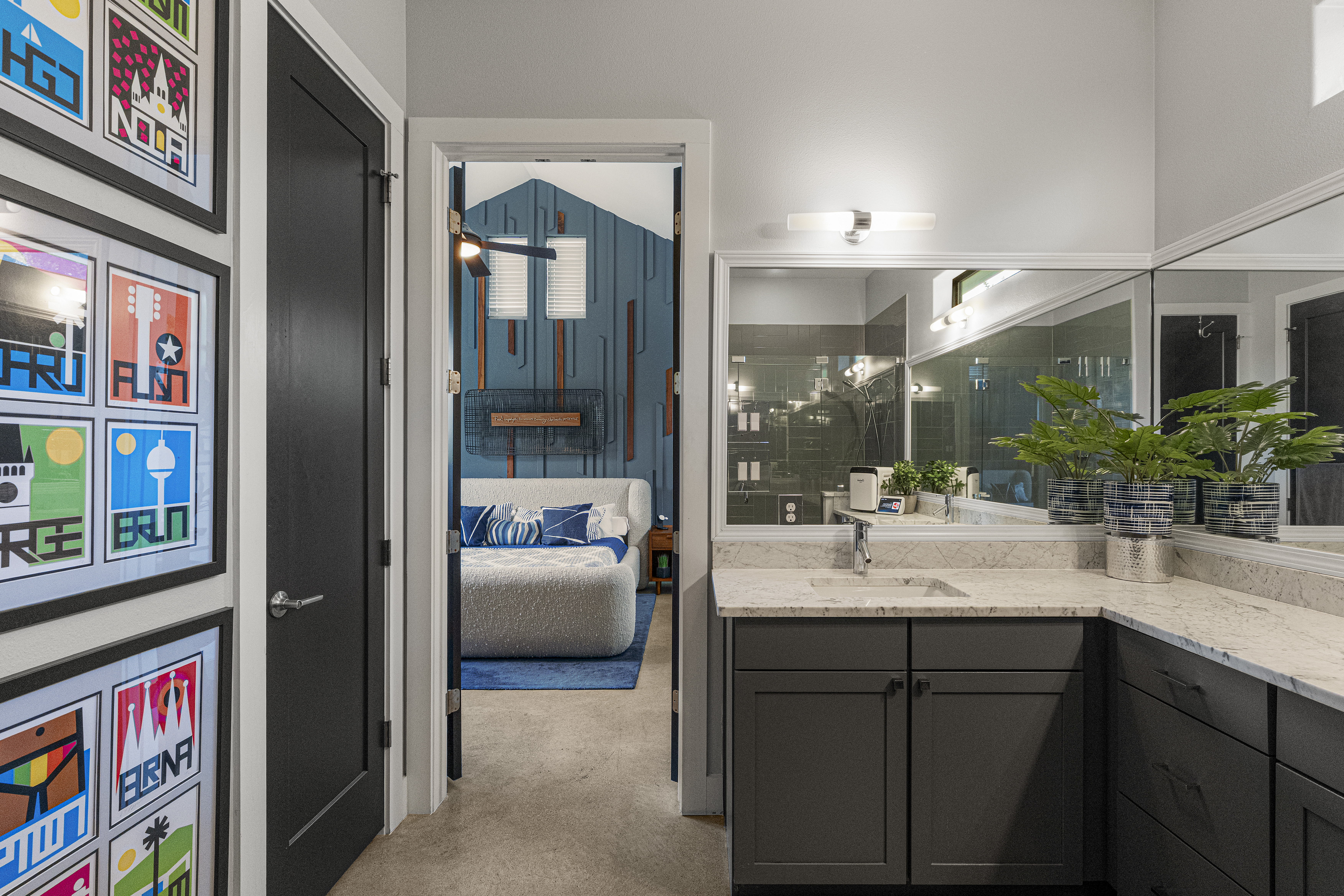  1916 E. M. Franklin Avenue, Austin, TX 78723 - 物件實景