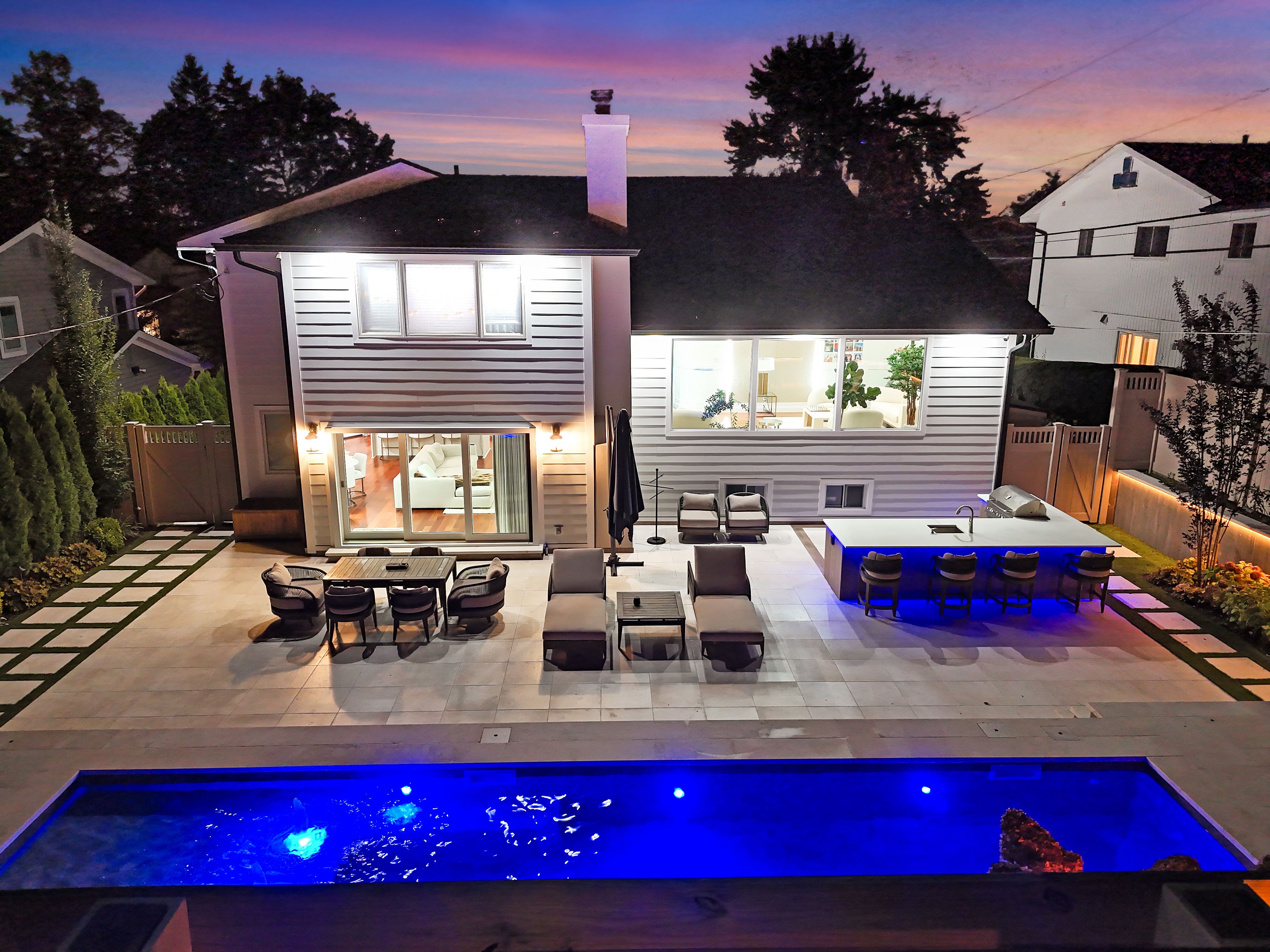  80 Knolls Drive N, Manhasset Hills, NY, 11040 - 物件實景