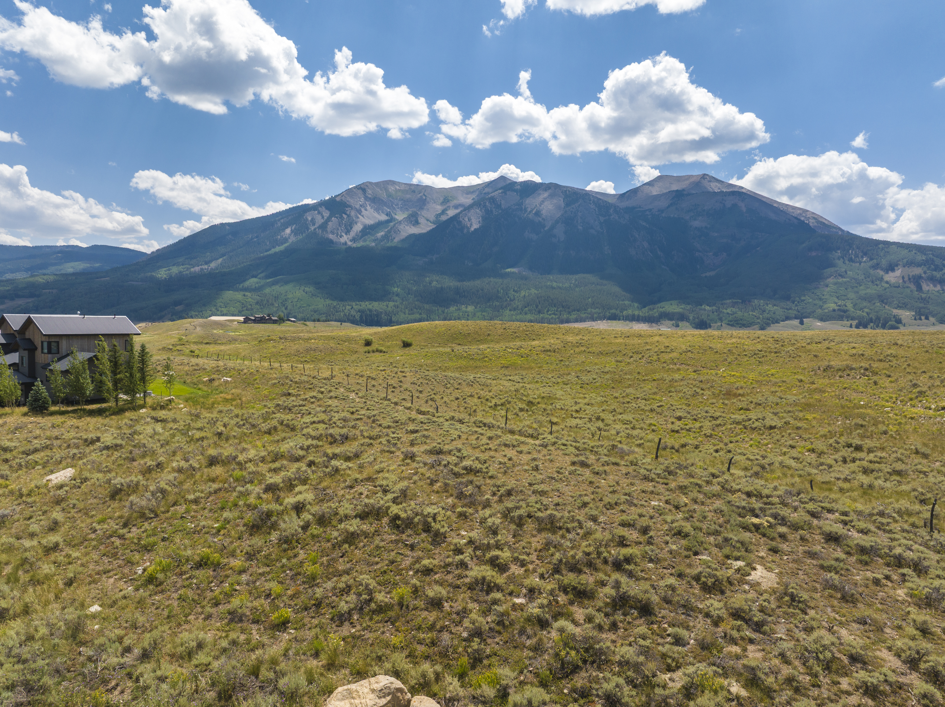  Multi-Family Development Opportunity in Buckhorn Ranch, Crested Butte - 物件實景