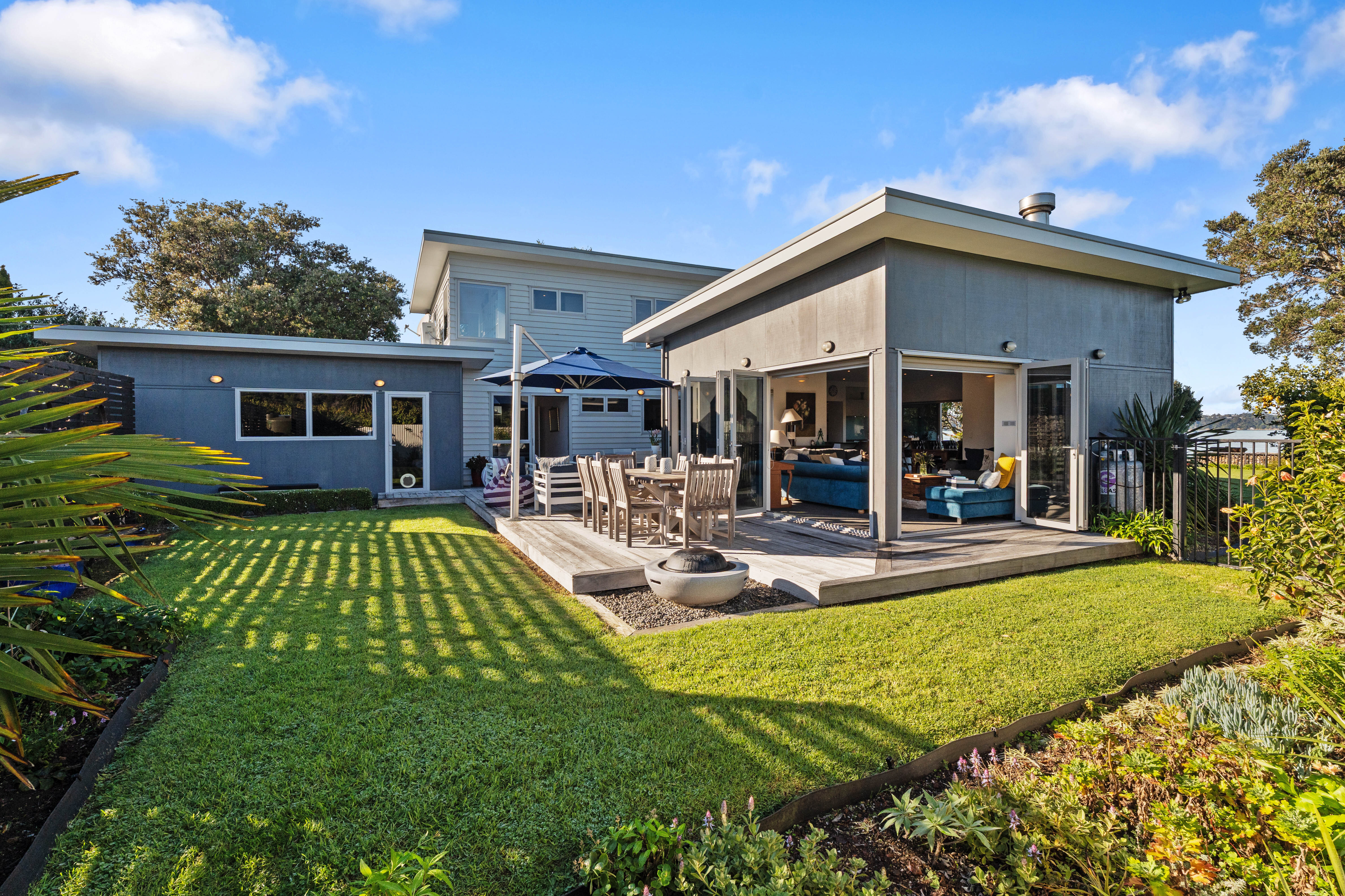  12 The Esplanade, Oneroa, Waiheke Island - 物件實景