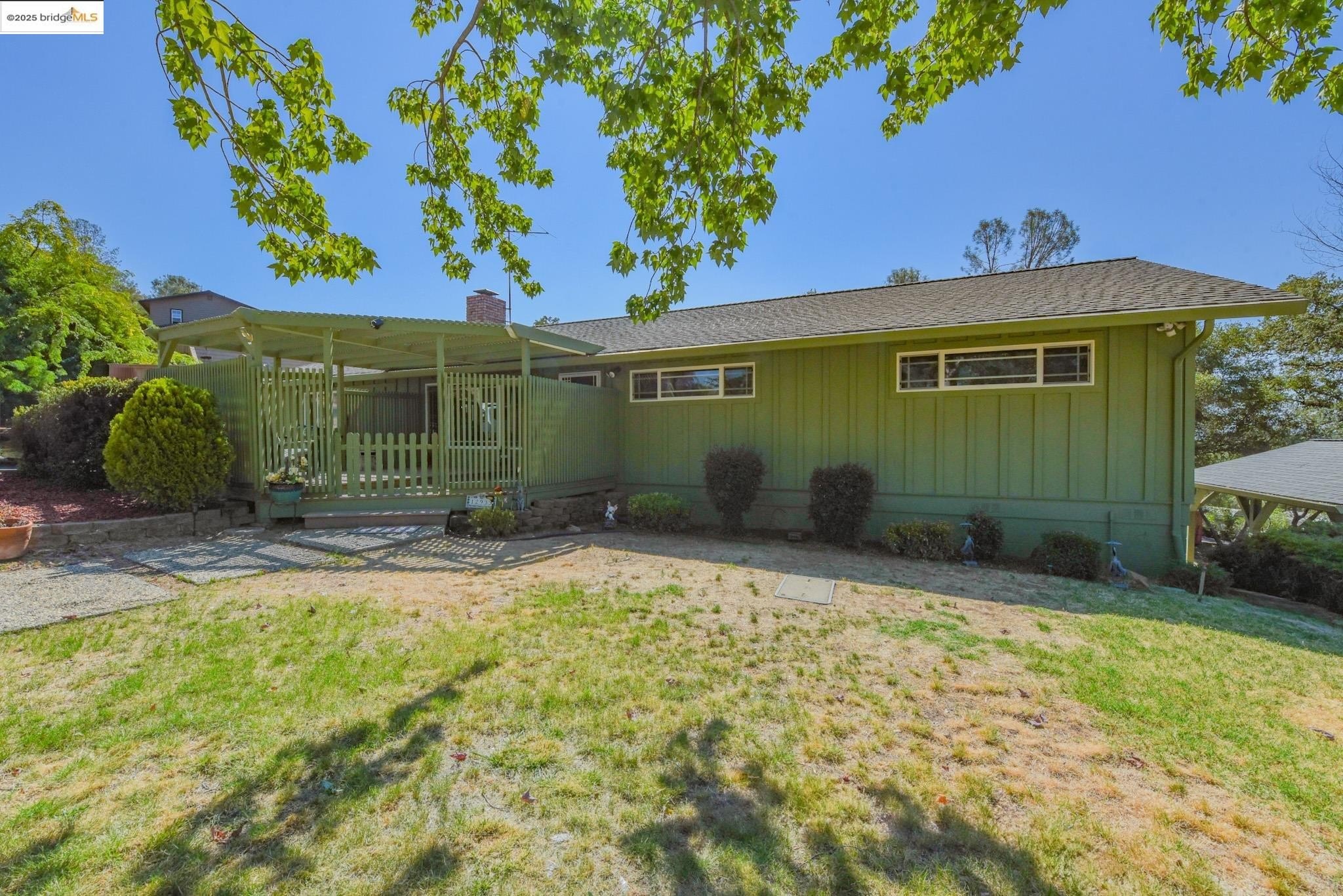 Sonora, California, 95370, United States, 4 Bedrooms Bedrooms, ,2 BathroomsBathrooms,Residential,For Sale,1917180