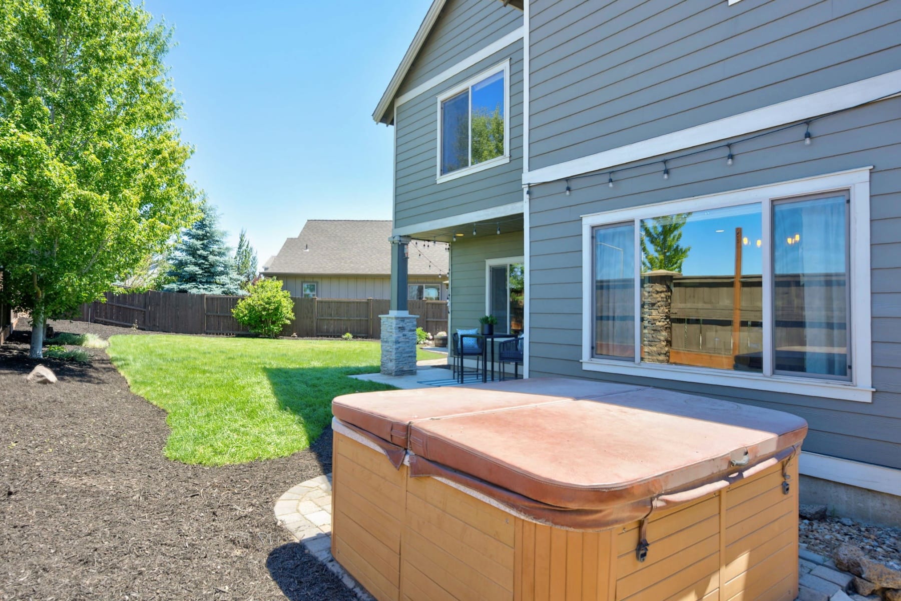  21394 NE Nolan Court Bend, OR 97701 - 物件實景