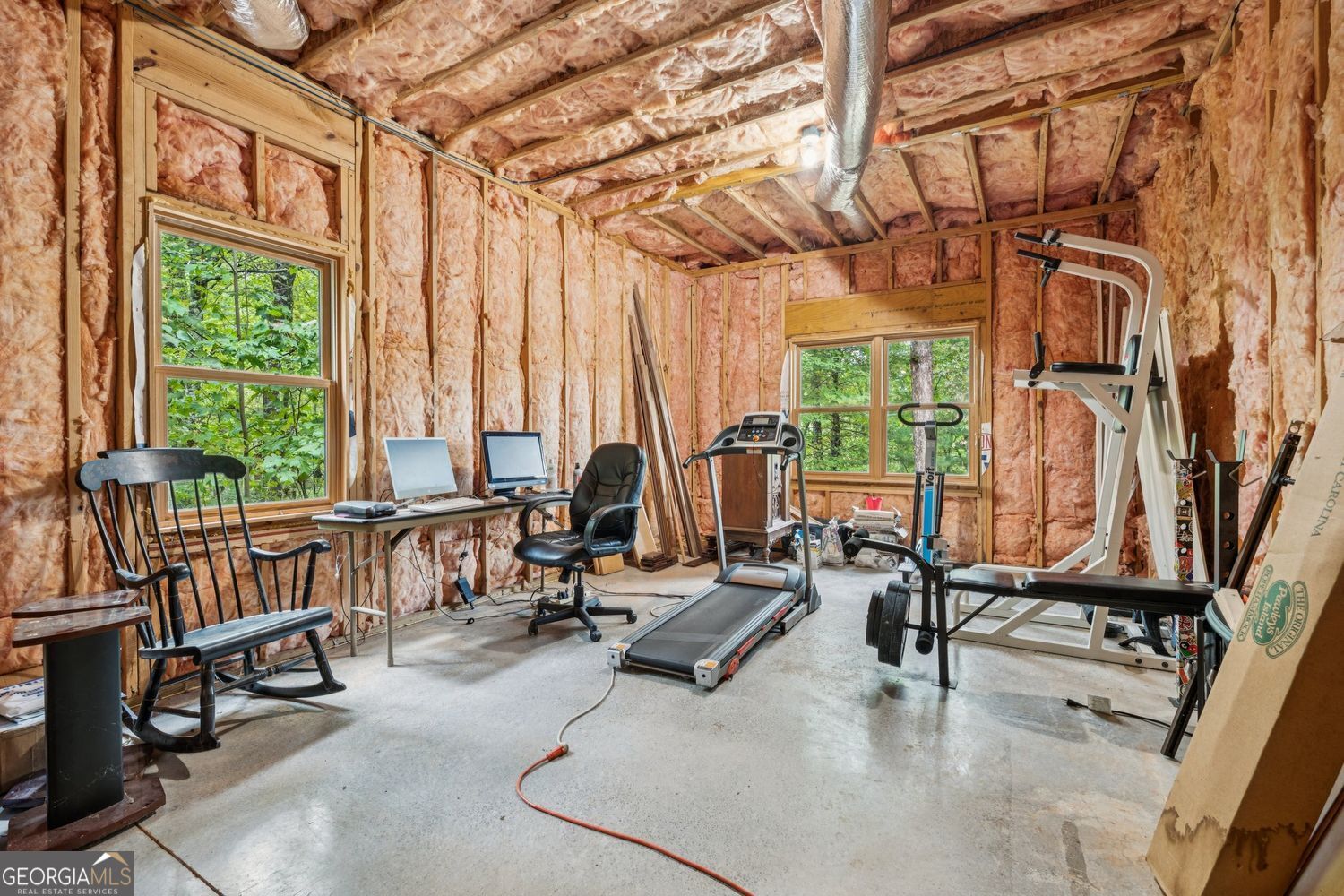 Ellijay, Georgia, 30540, United States, 3 Bedrooms Bedrooms, ,4 BathroomsBathrooms,Residential,For Sale,1952403