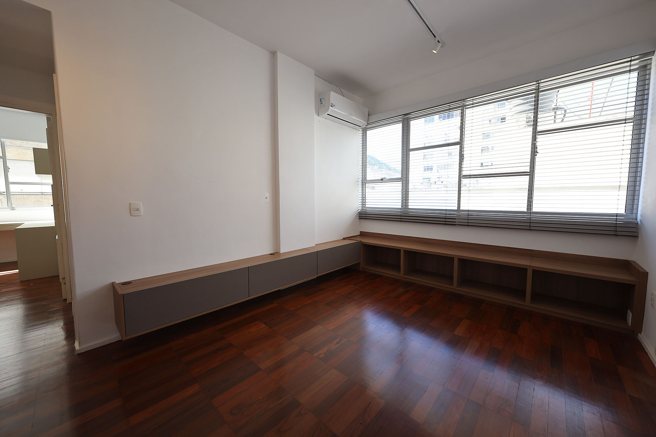  Renovated apartment with two bedrooms in a strategic Rio location - 物件實景