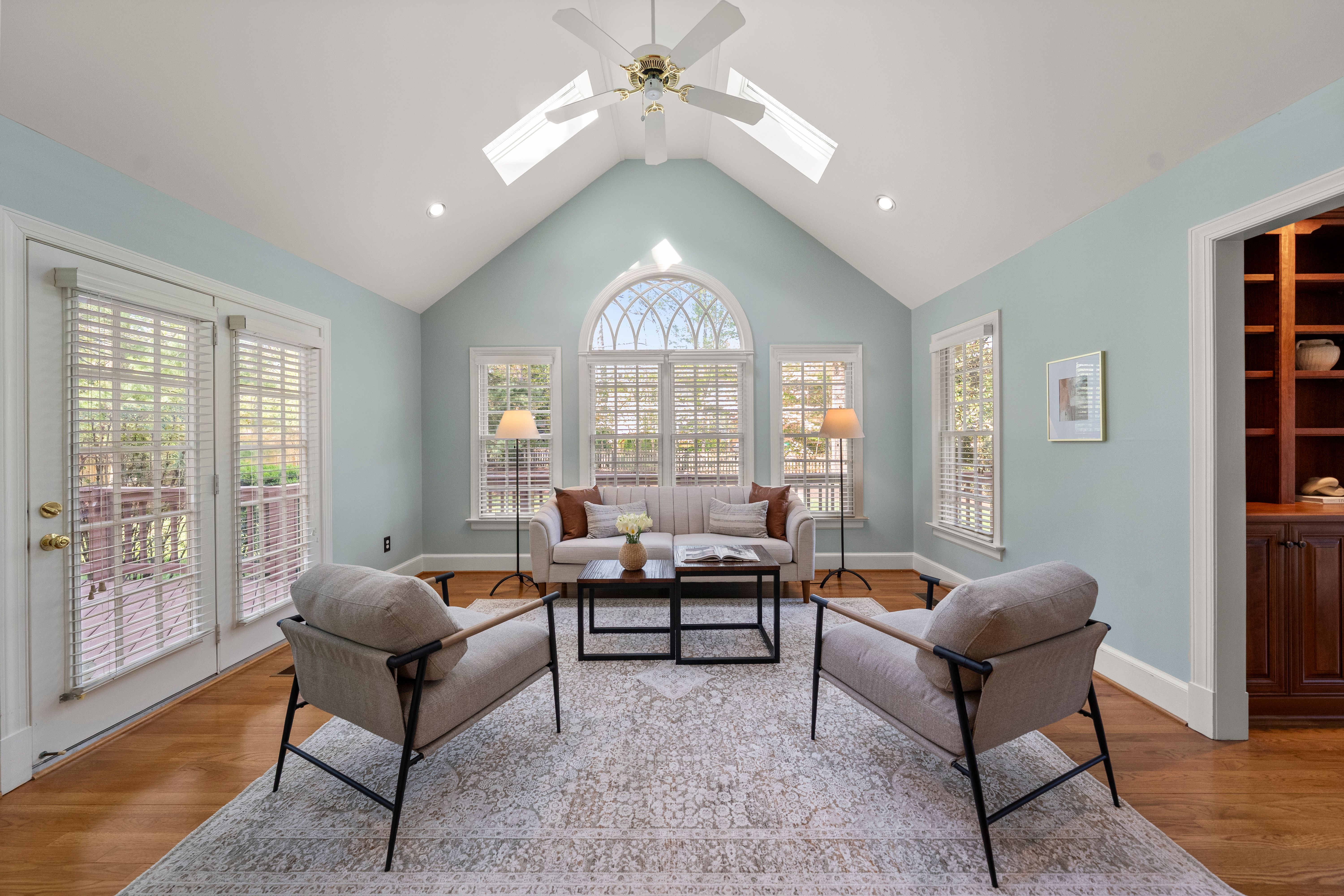  11504 Longview Landing Drive, Henrico, VA 23233 - 物件實景