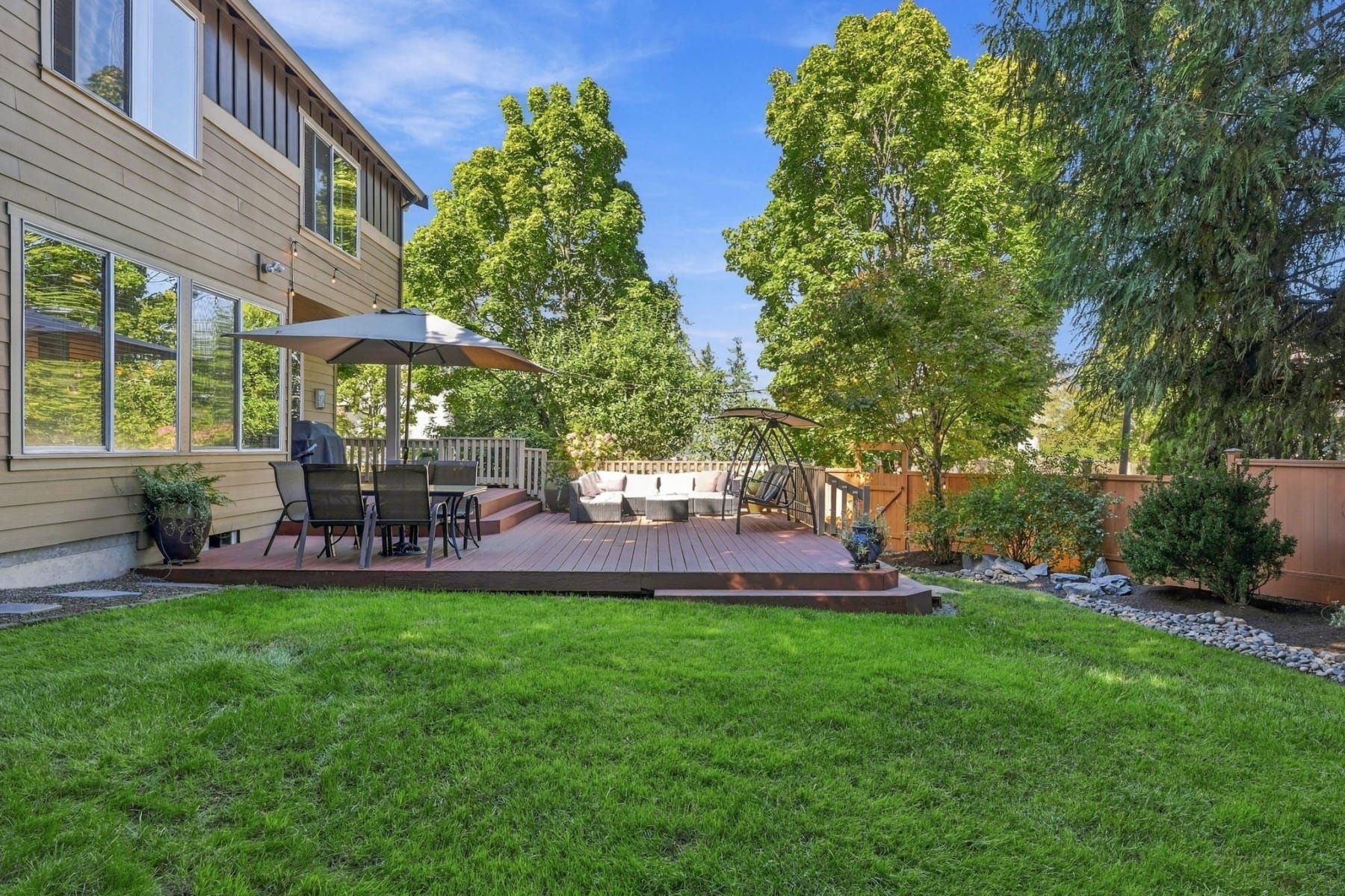  22350 SW 111TH AVE Tualatin, OR 97062 - 物件實景
