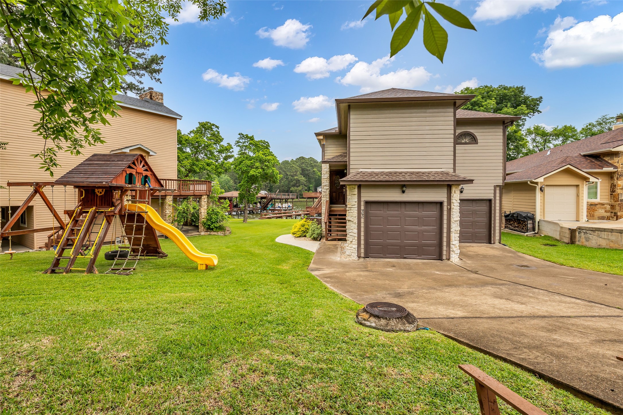  33 Harbour Point Circle - 物件實景