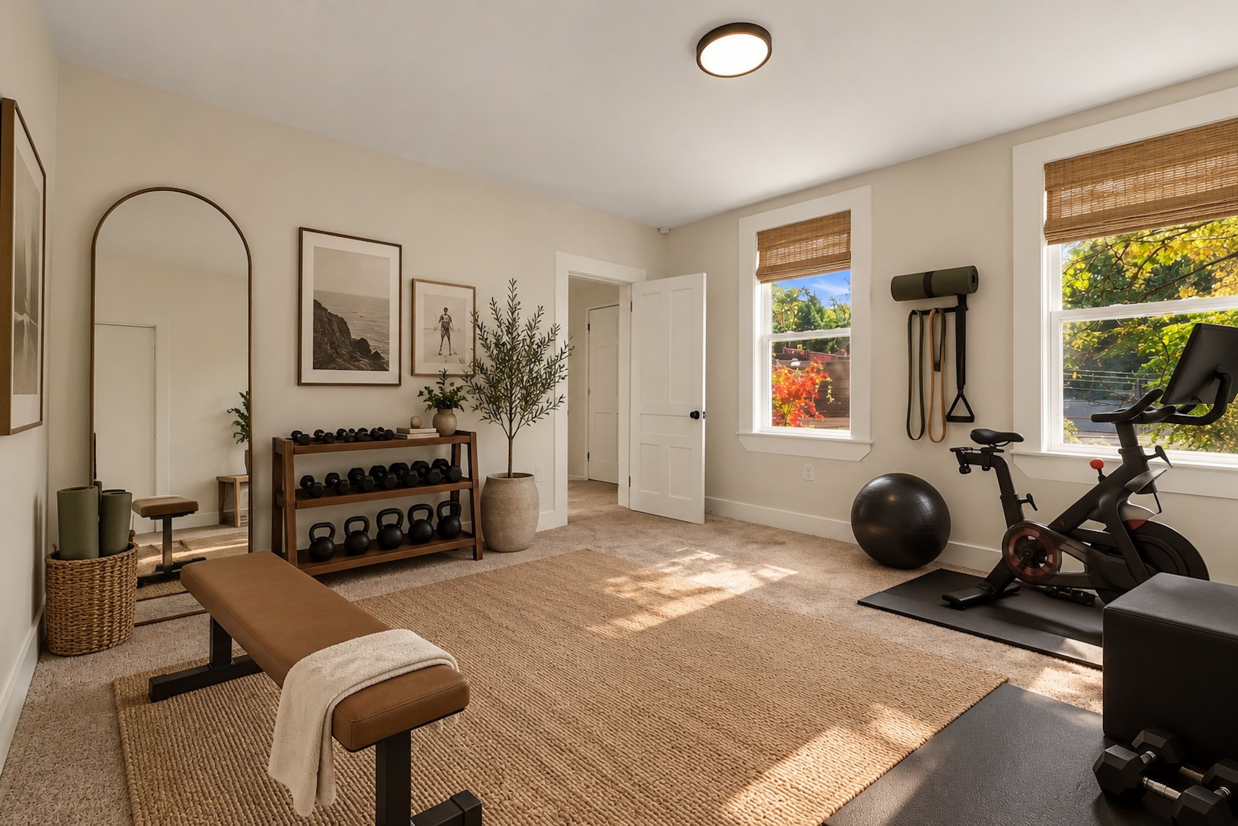  1237 High Street, Pittsburgh, PA 15212 - 物件實景