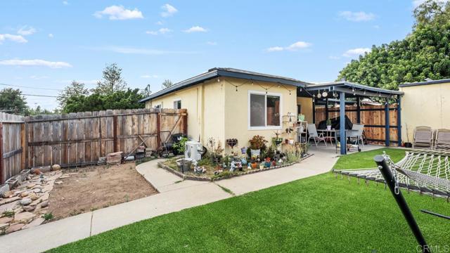 La Mesa, California, 91942, United States, ,Residential,For Sale,2045258