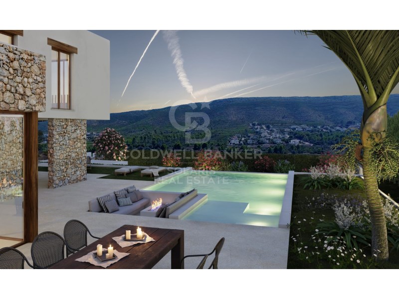 Alicante, J?vea / X?bia, Partida Comunes-Adsubia A, Jávea / Xàbia, Comunidad Valenciana, ES, 4 Bedrooms Bedrooms, ,4 BathroomsBathrooms,Residential,For Sale,Alicante, J?vea / X?bia, Partida Comunes-Adsubia A,1628481