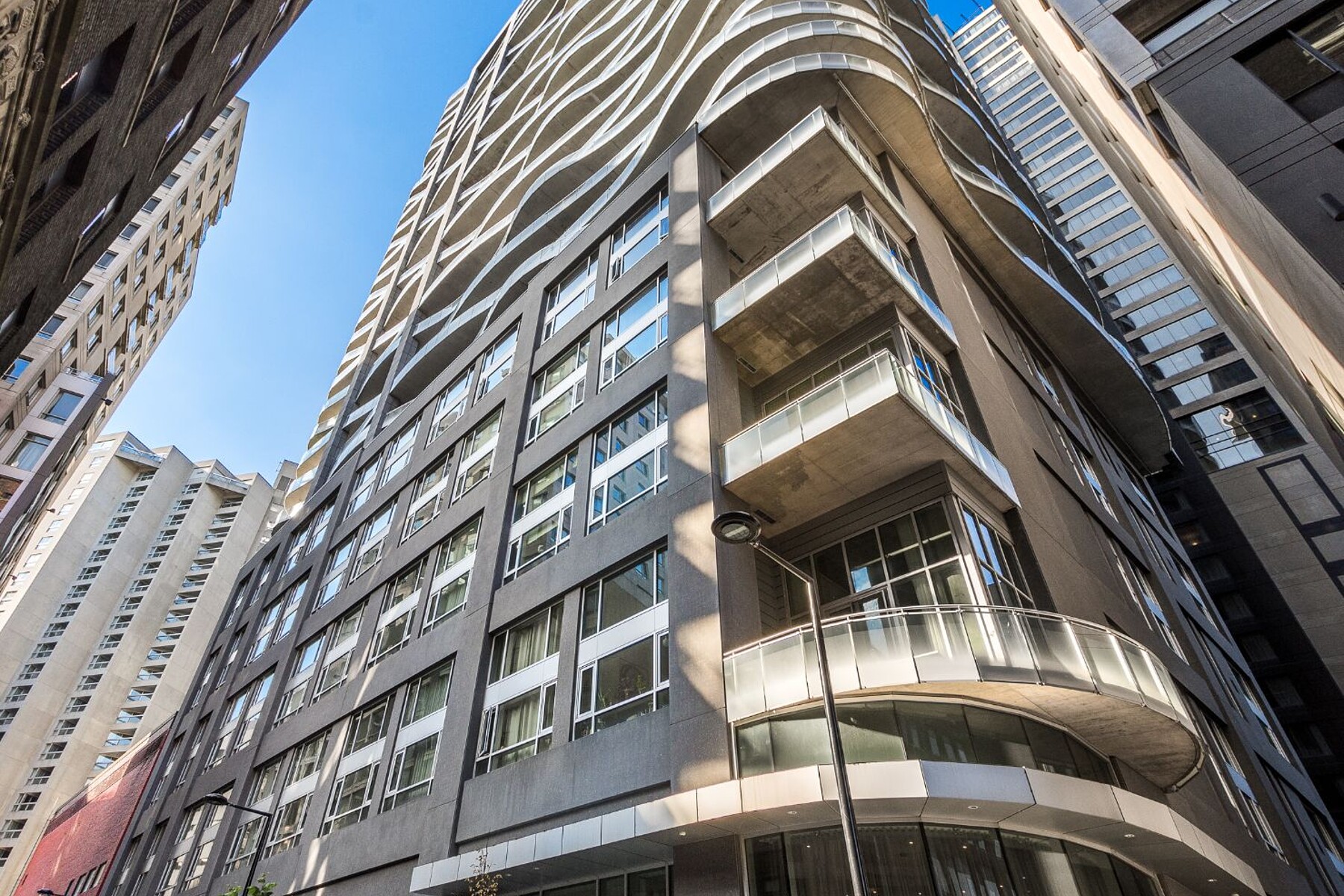  Ville-Marie, Montréal - 物件實景