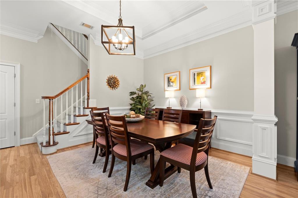 Roswell, Georgia, 30076, United States, 3 Bedrooms Bedrooms, ,3 BathroomsBathrooms,Residential,For Sale,2010332