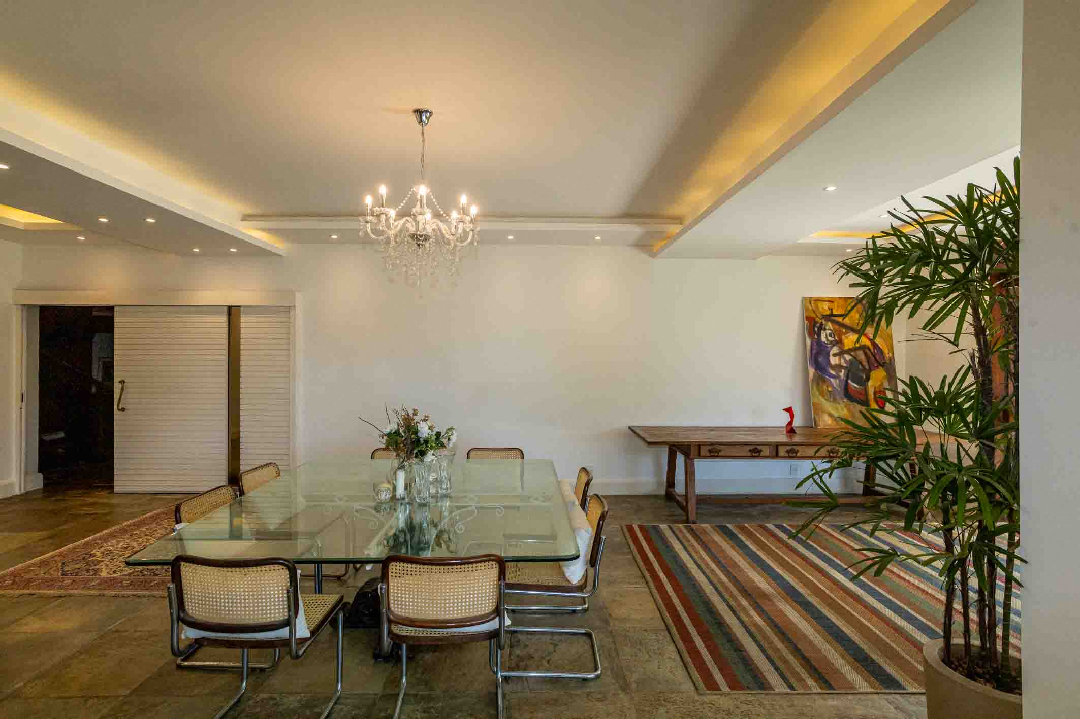  Hillside residence with iconic views of Christ the Redeemer and Lagoa - 物件實景