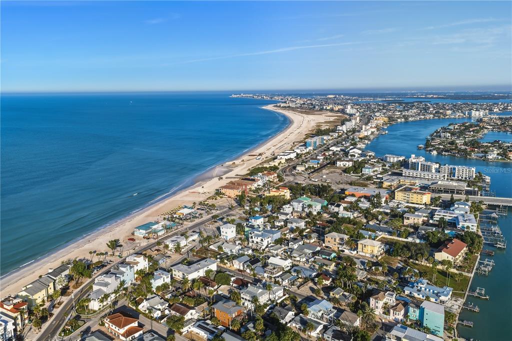 Treasure Island, Florida, 33706, United States, 3 Bedrooms Bedrooms, ,4 BathroomsBathrooms,Residential,For Sale,2003283