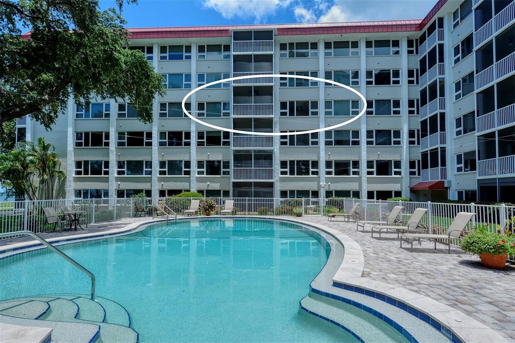 Sarasota, Florida, 34236, United States, 2 Bedrooms Bedrooms, ,2 BathroomsBathrooms,Residential,For Sale,1866330