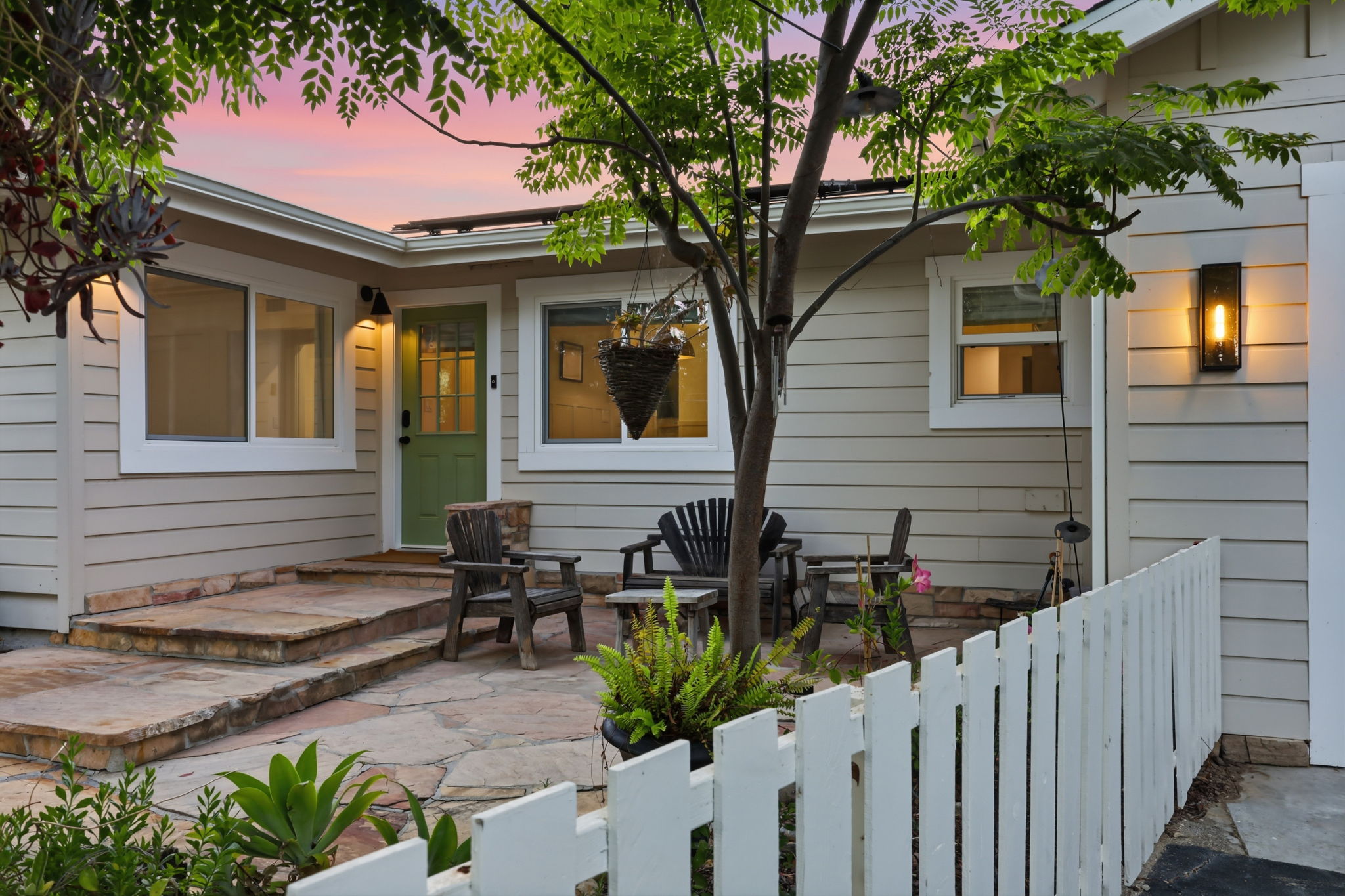  107 Alto Drive, Oak View, CA 93022 - 物件實景