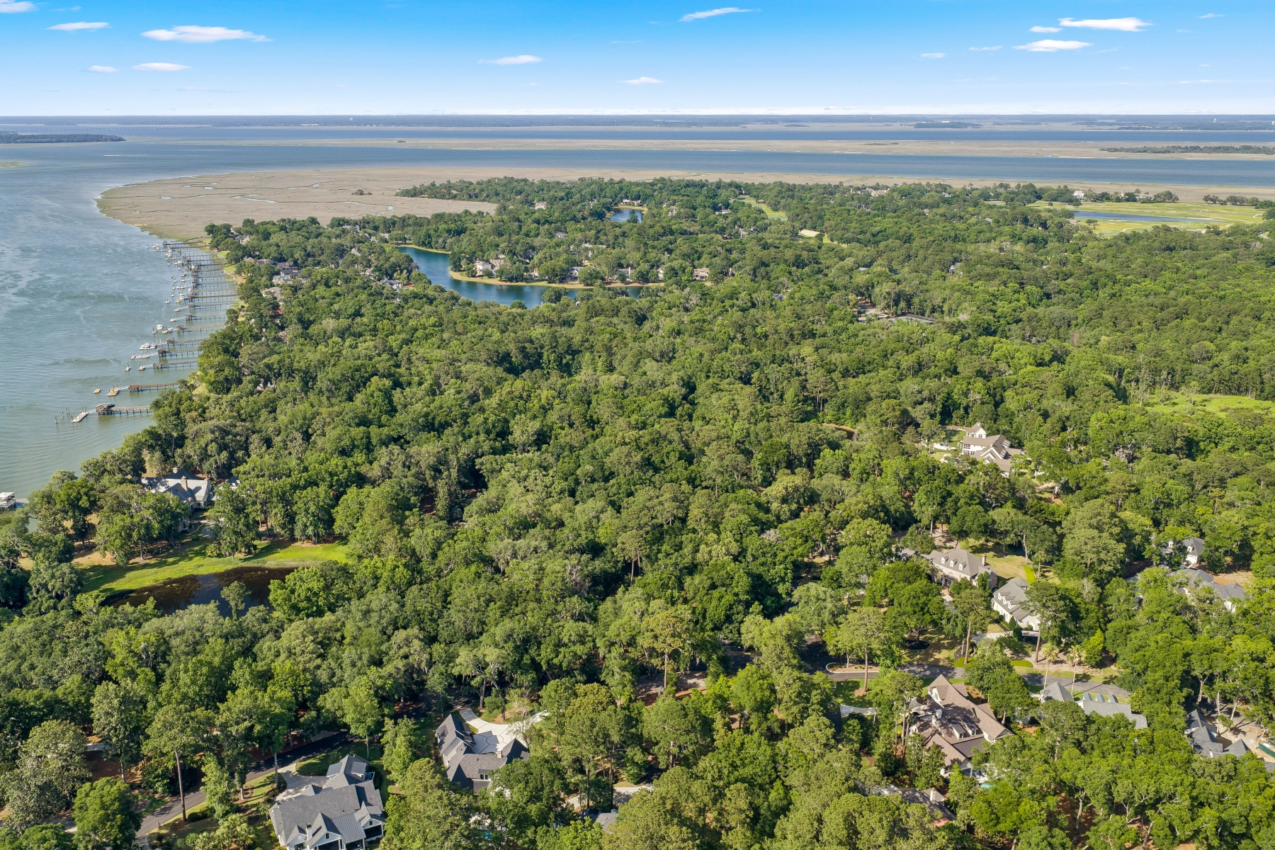  36 Magnolia Blossom Drive, Bluffton - 物件實景