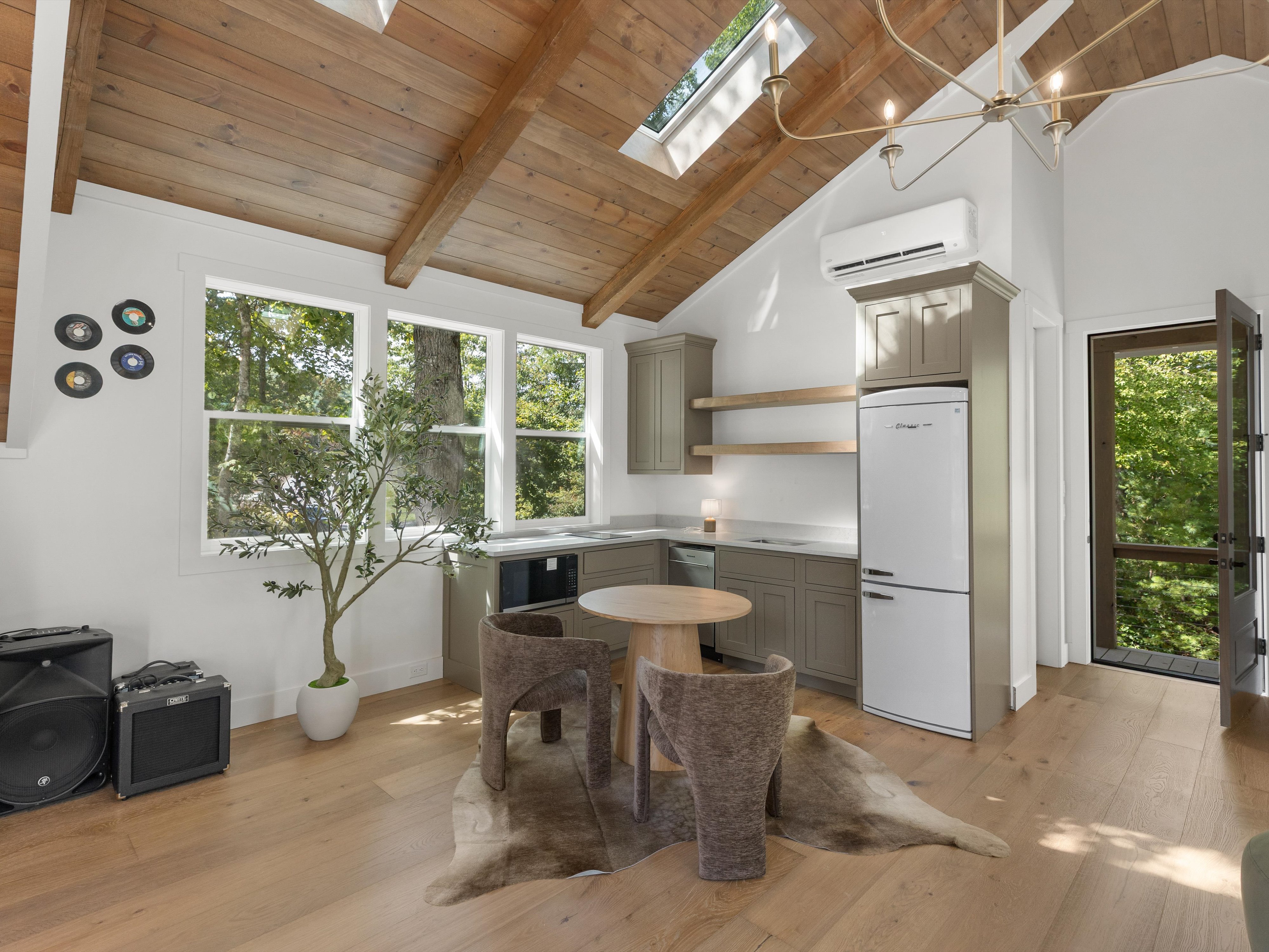  The In-Town Garden Cottage - 物件實景