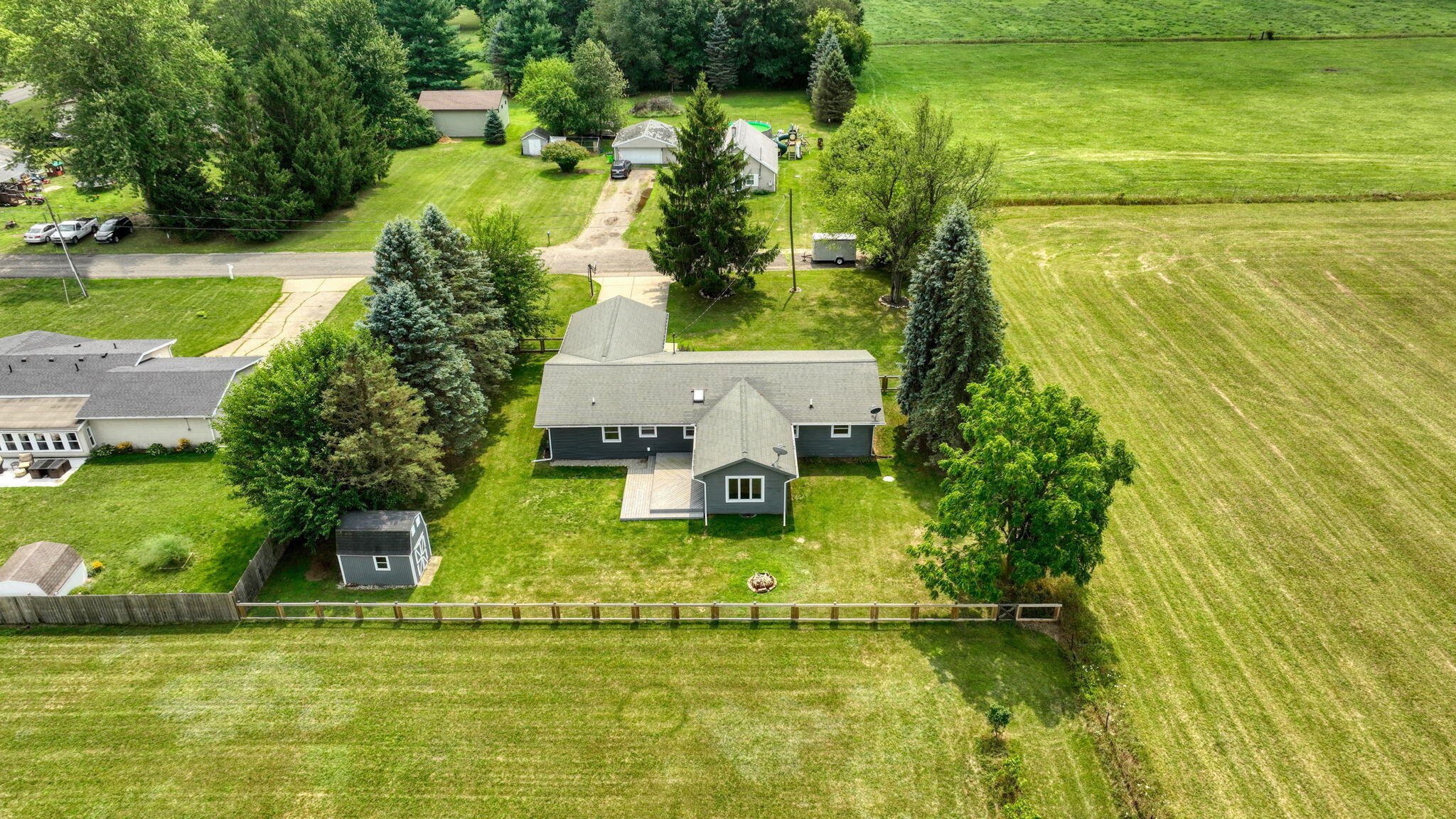 Street Ct, Jackson, MI 49201 #1