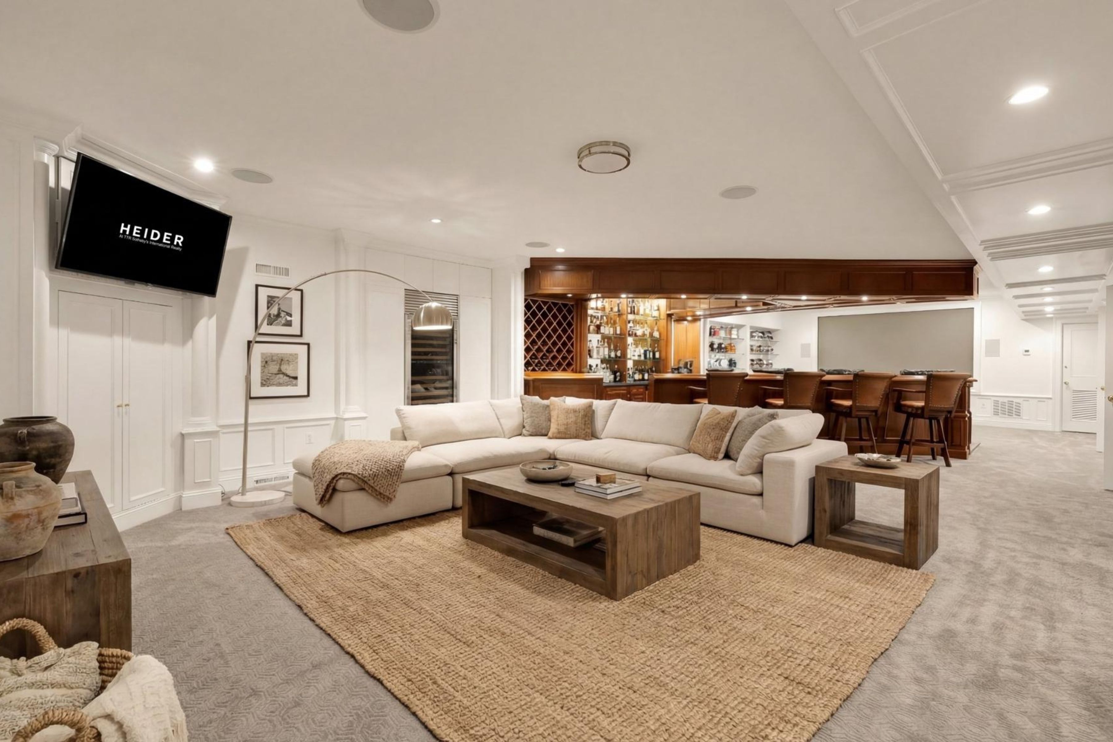  8509 Country Club Drive, Bethesda, MD, 20817 - 物件實景