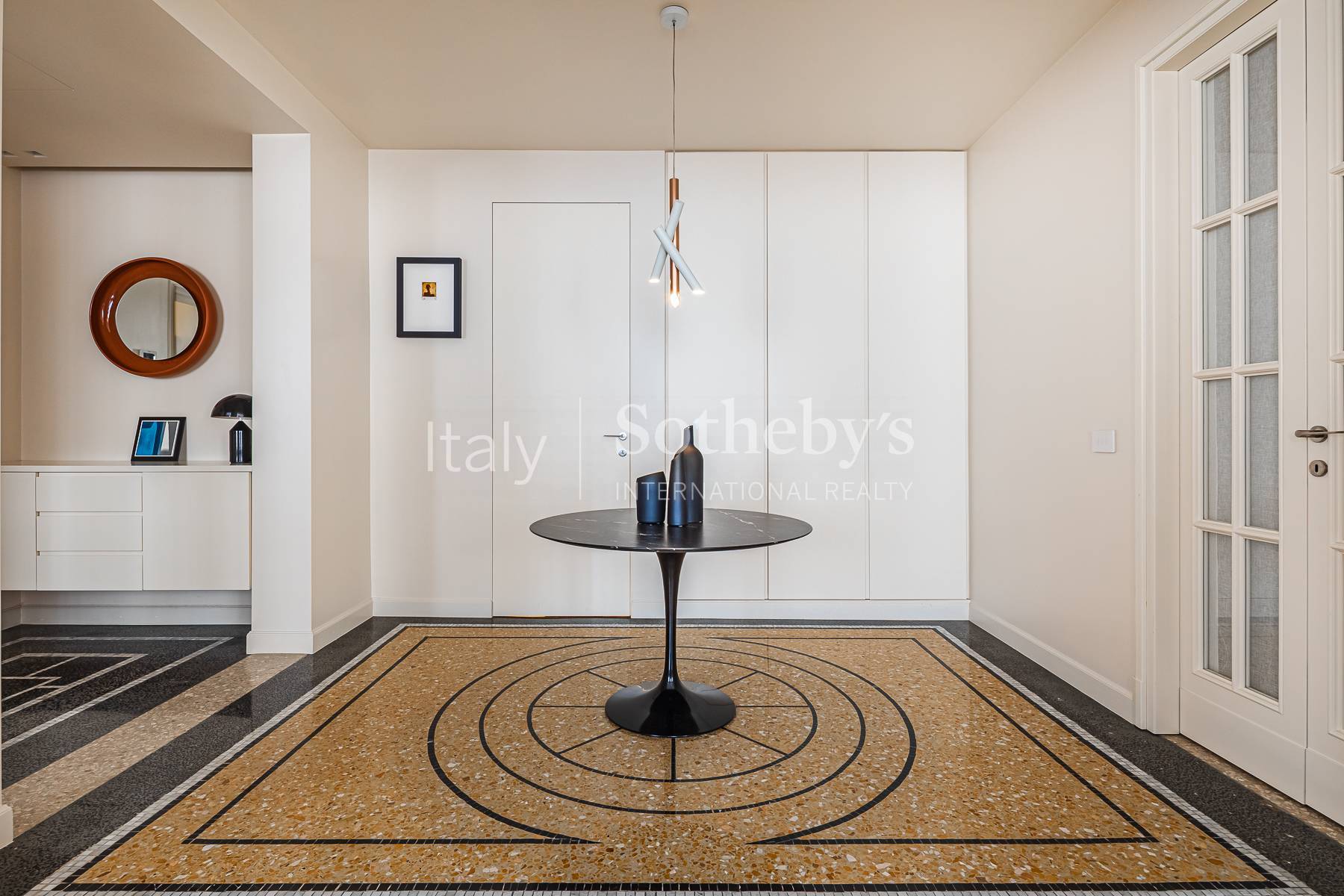 Elegant designer residence in the Corso Venezia district - 物件實景