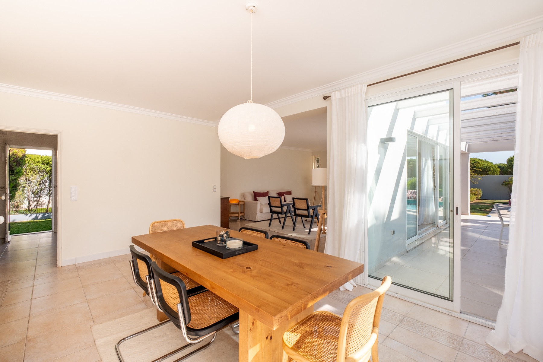  Detached house, 4 bedrooms, for Sale - 物件實景