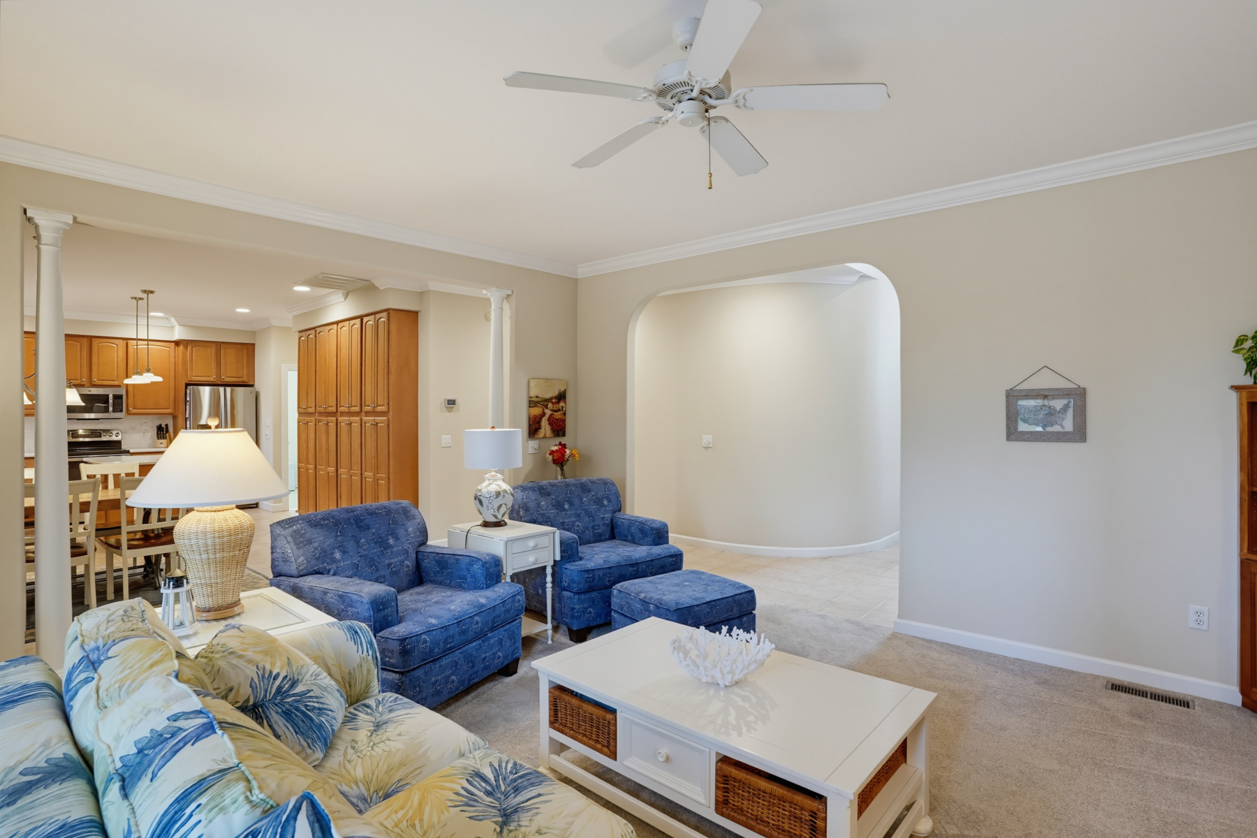  409 Beachwood Lane / Bethany Beach - 物件實景