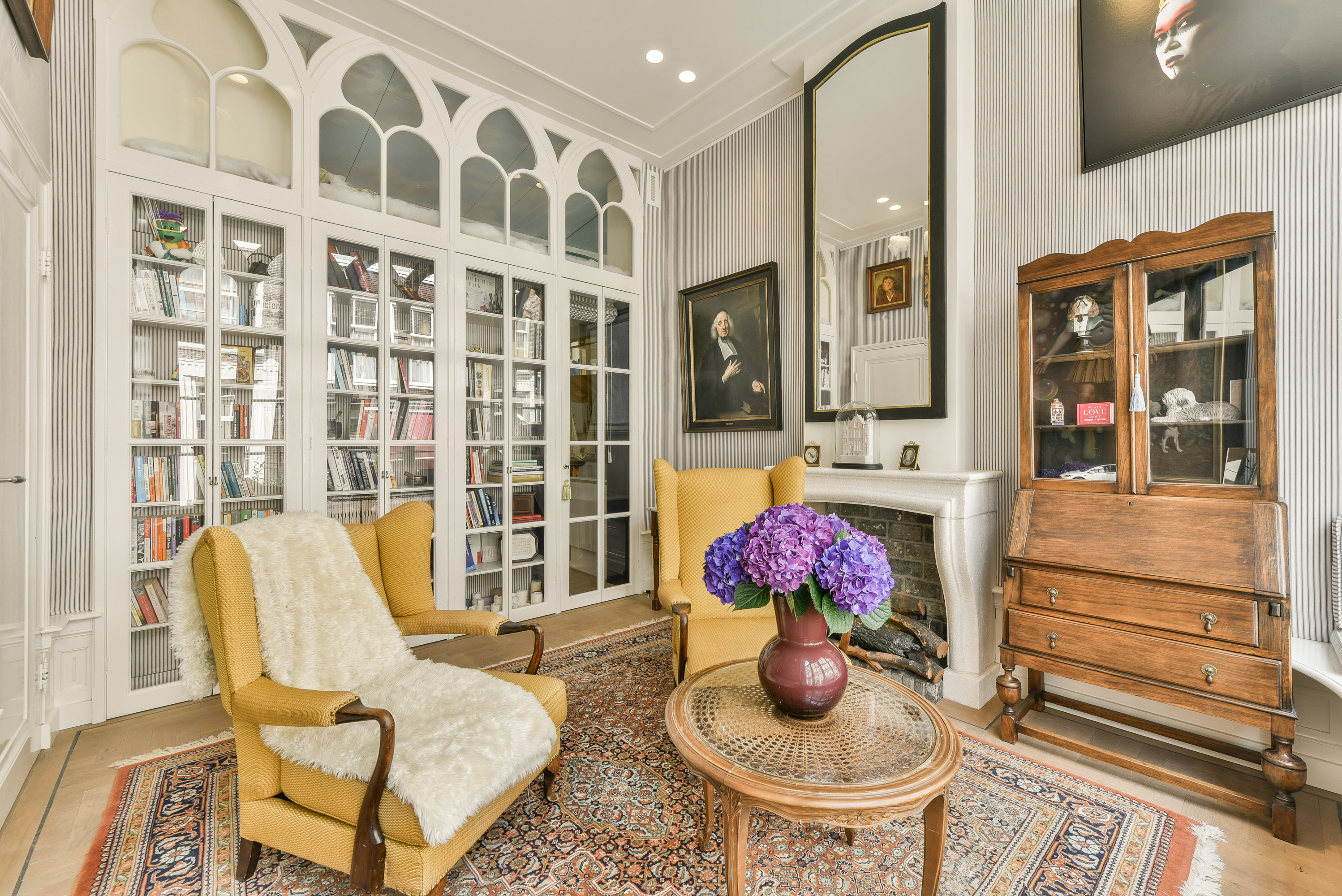  Berenstraat 7 (Amsterdams Welvaren), 1016GC Amsterdam - 物件實景