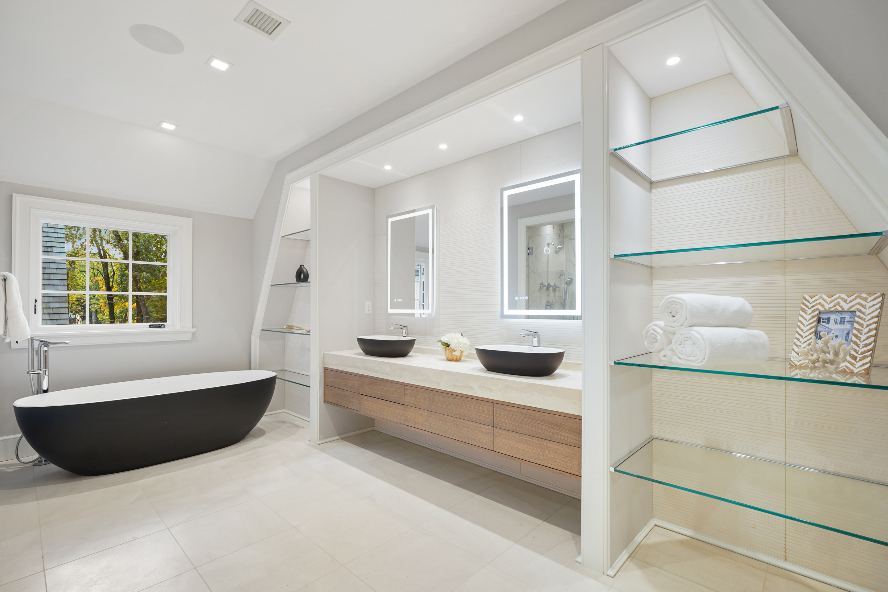  15 Zaccheus Mead Lane - 物件實景