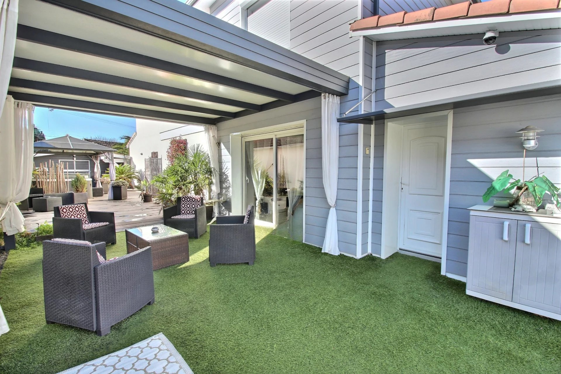 La Teste-de-Buch, New Aquitaine, 33260, FR, 3 Bedrooms Bedrooms, ,3 BathroomsBathrooms,Residential,For Sale,1998277