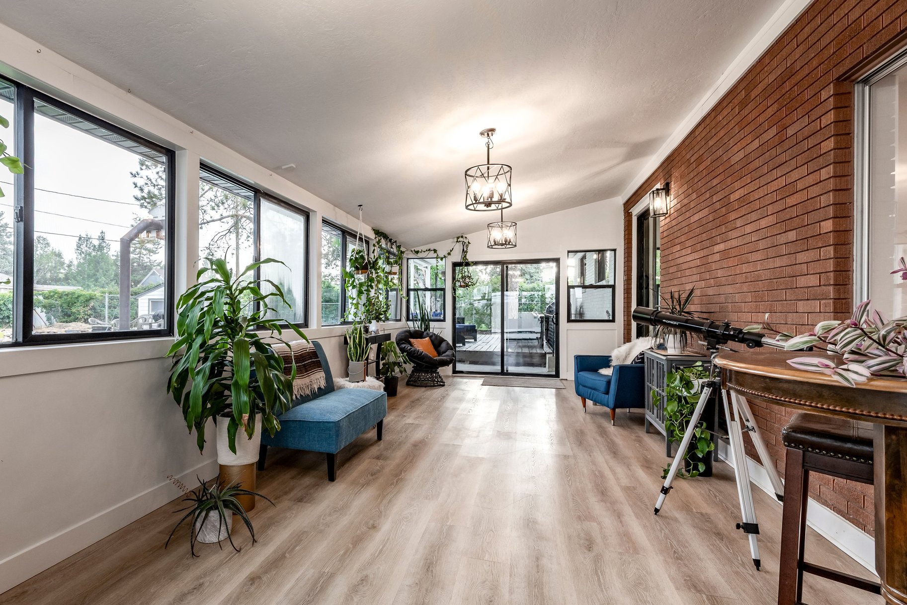  Private 0.34-Acre Modern Murray Rambler - 物件實景