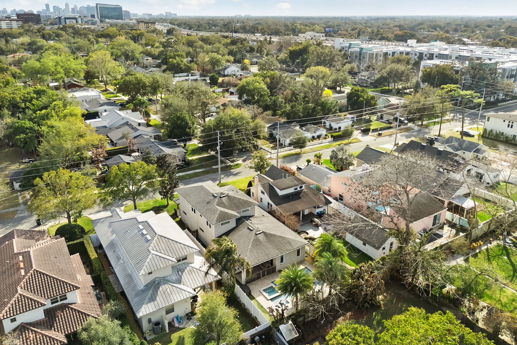  WINTER PARK - 物件實景