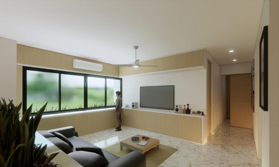 lagos del sol, Benito Juárez, Quintana Roo, 77500, Mexico, 4 Bedrooms Bedrooms, ,4 BathroomsBathrooms,Residential,For Sale,lagos del sol,1655843