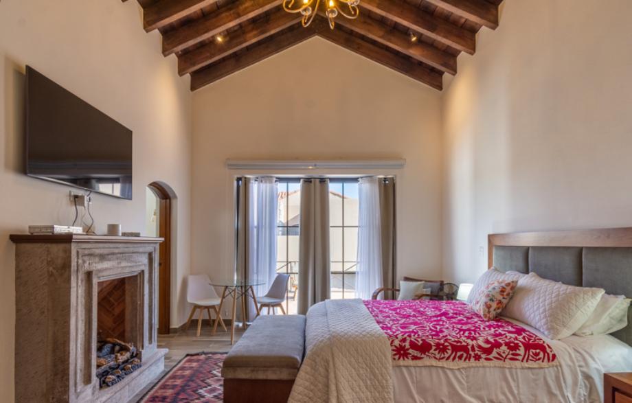 San Miguel de Allende, Guanajuato, 37893, Mexico, 4 Bedrooms Bedrooms, ,5 BathroomsBathrooms,Residential,For Sale,1768184