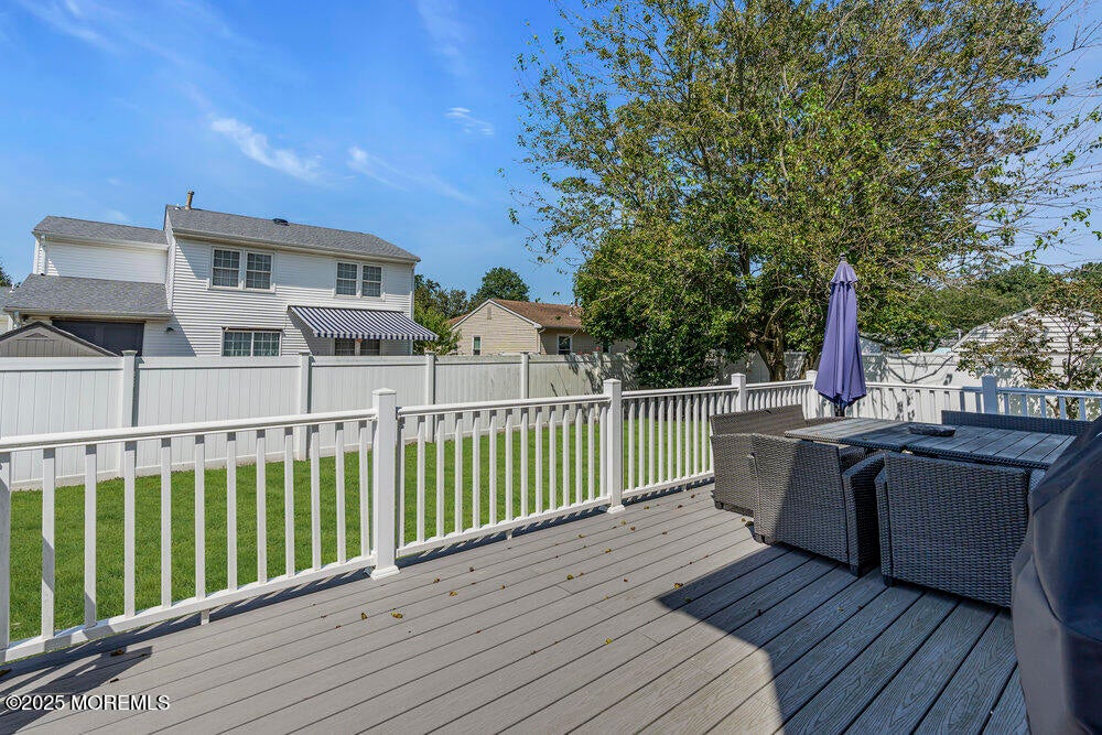 Brick, New Jersey, 08724, United States, 4 Bedrooms Bedrooms, ,3 BathroomsBathrooms,Residential,For Sale,1928821