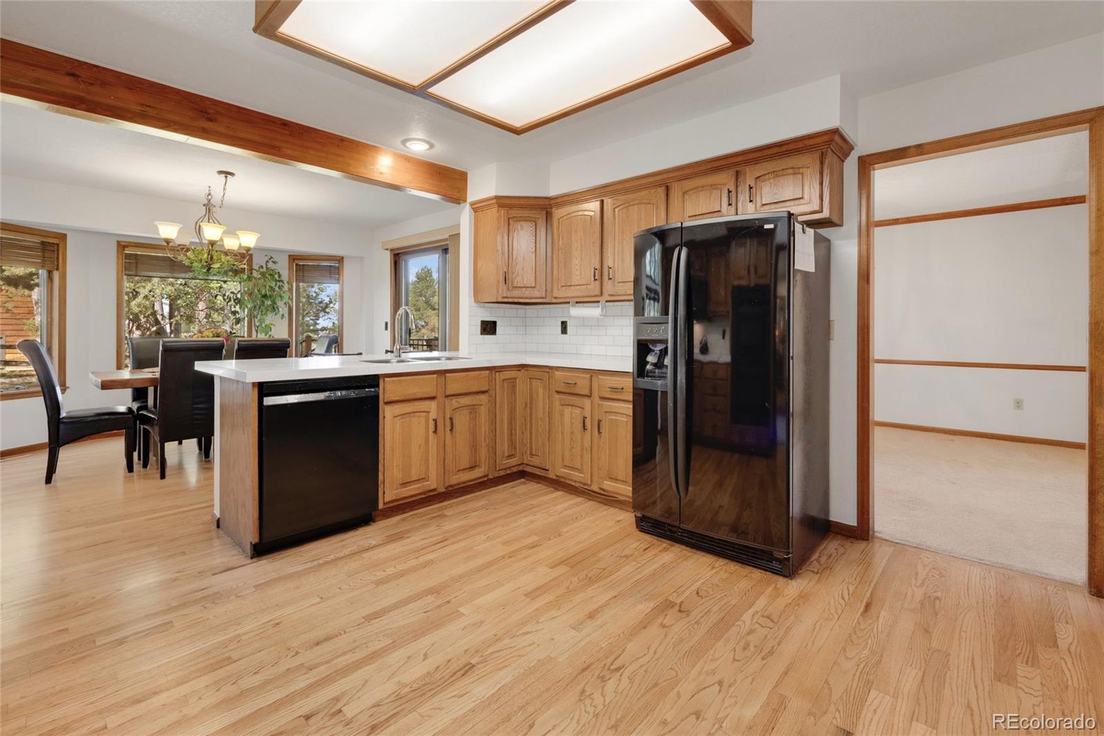 Parker, Colorado, 80134, United States, 5 Bedrooms Bedrooms, ,2 BathroomsBathrooms,Residential,For Sale,1940153