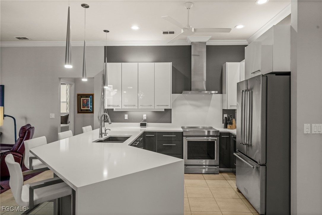 Fort Myers, Florida, 33912, United States, 4 Bedrooms Bedrooms, ,3 BathroomsBathrooms,Residential,For Sale,1986131