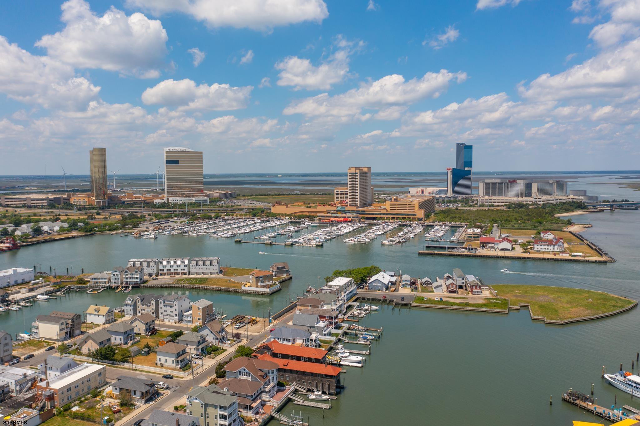 Atlantic City, New Jersey, 08401, United States, 3 Bedrooms Bedrooms, ,3 BathroomsBathrooms,Residential,For Sale,1807764